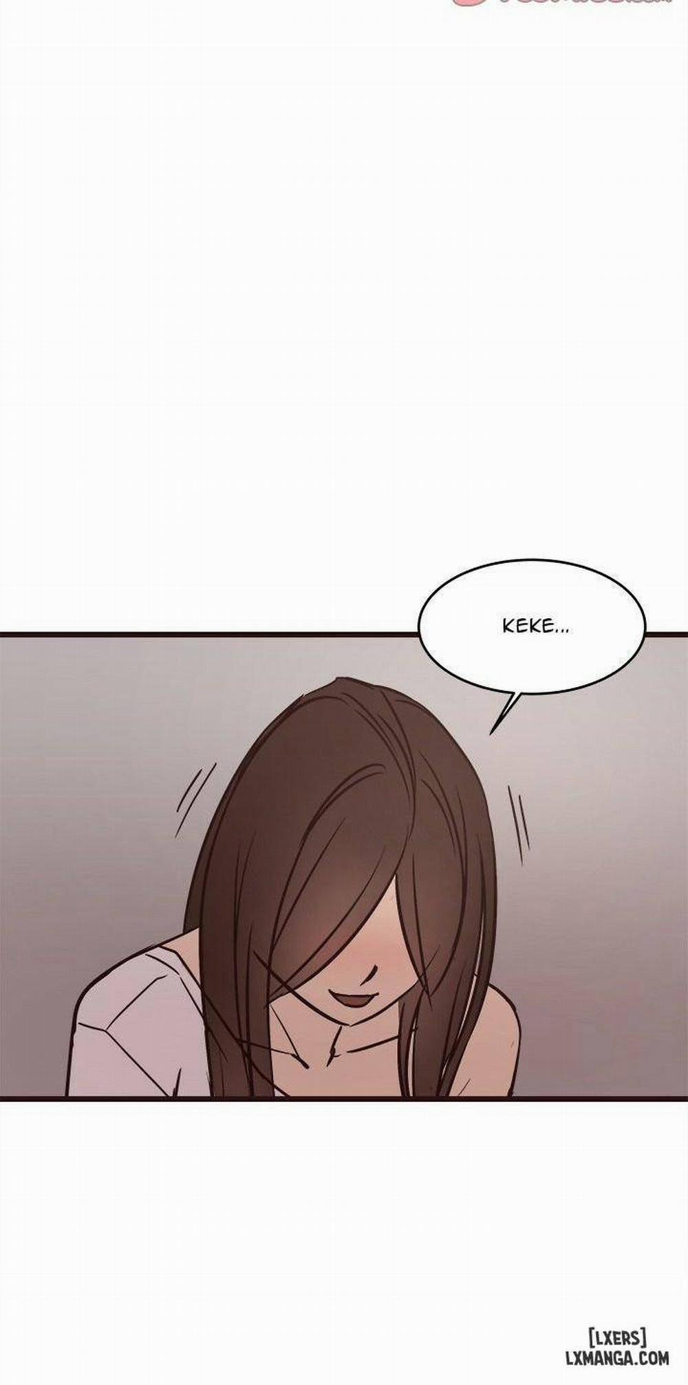 Tình Yêu Mù Quáng 41 trang 43