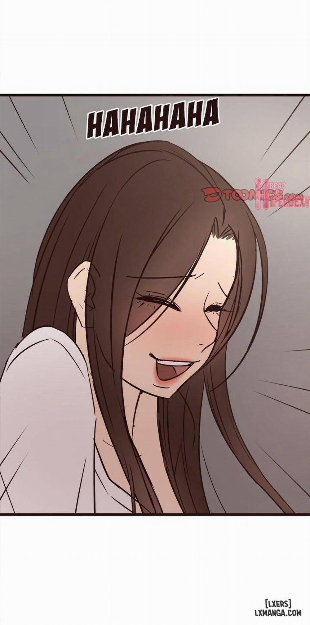 Tình Yêu Mù Quáng 41 trang 44