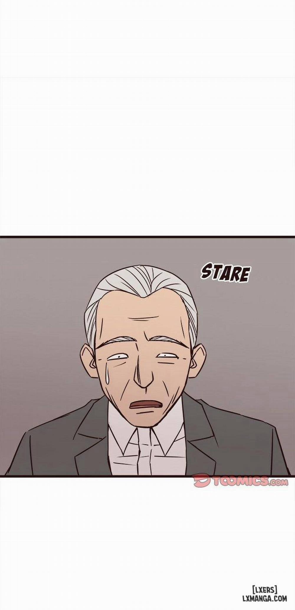 Tình Yêu Mù Quáng 41 trang 45