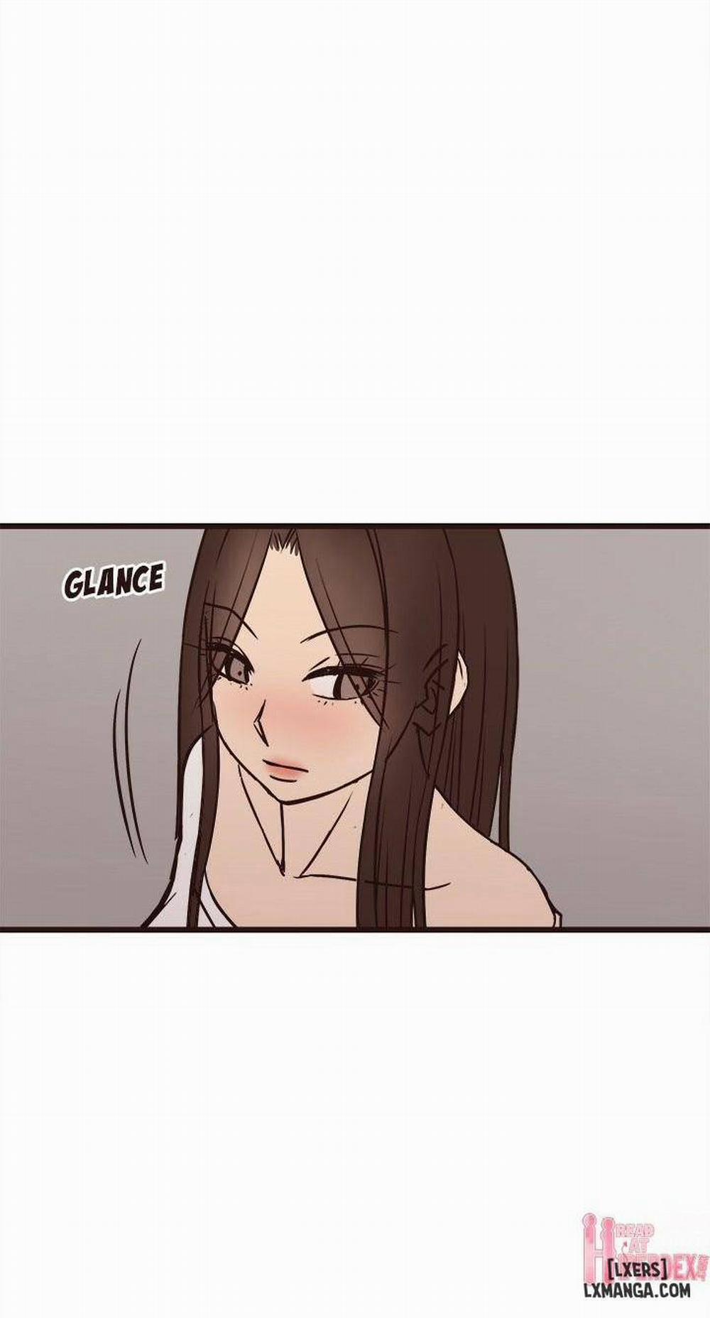 Tình Yêu Mù Quáng 41 trang 46