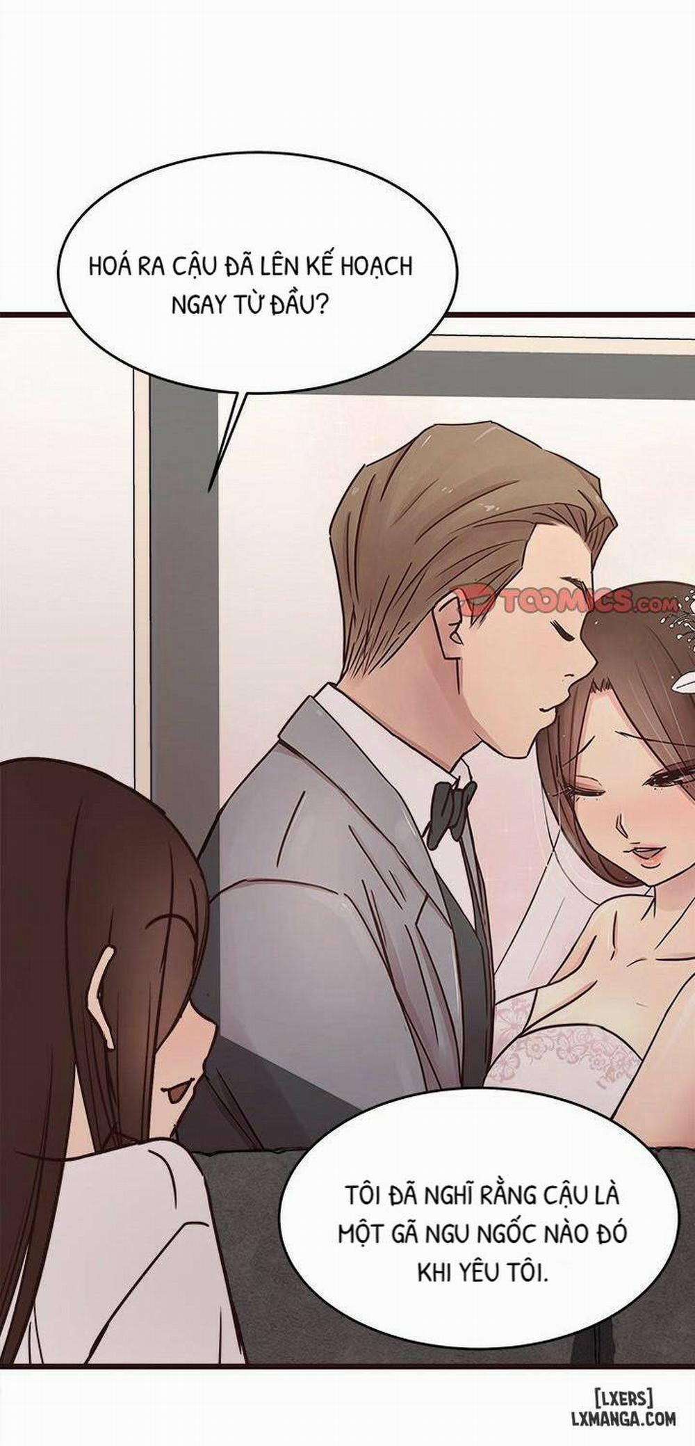 Tình Yêu Mù Quáng 41 trang 47