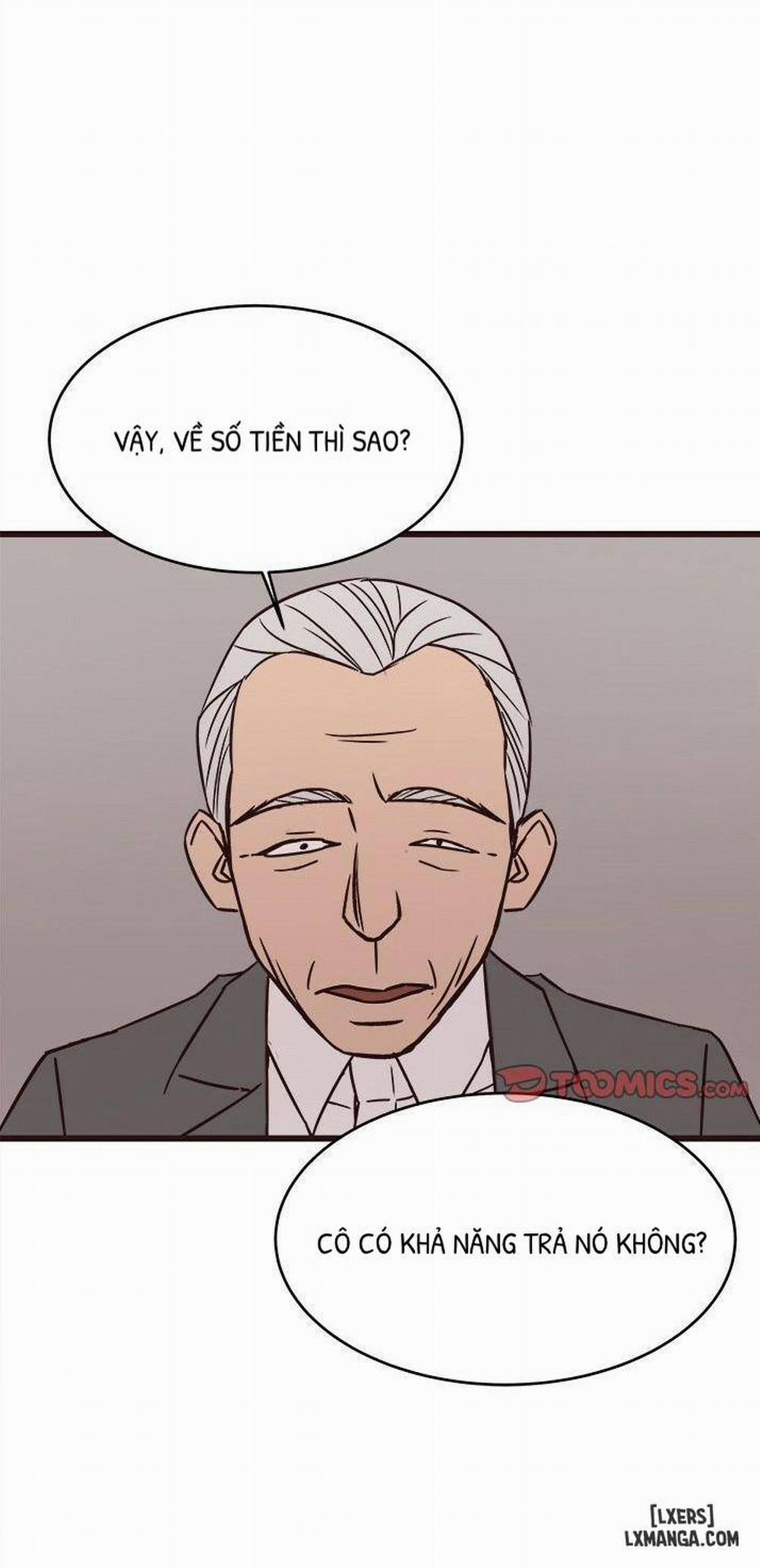 Tình Yêu Mù Quáng 41 trang 48