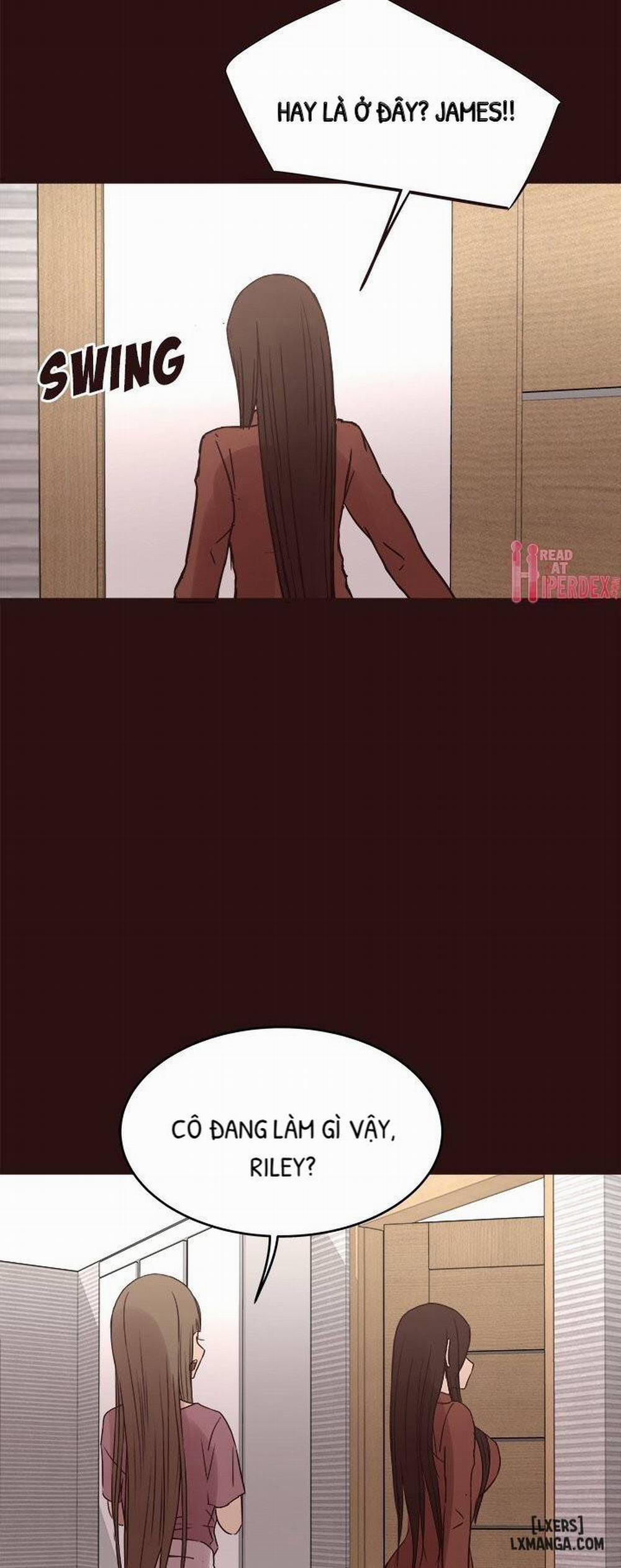 Tình Yêu Mù Quáng 41 trang 5