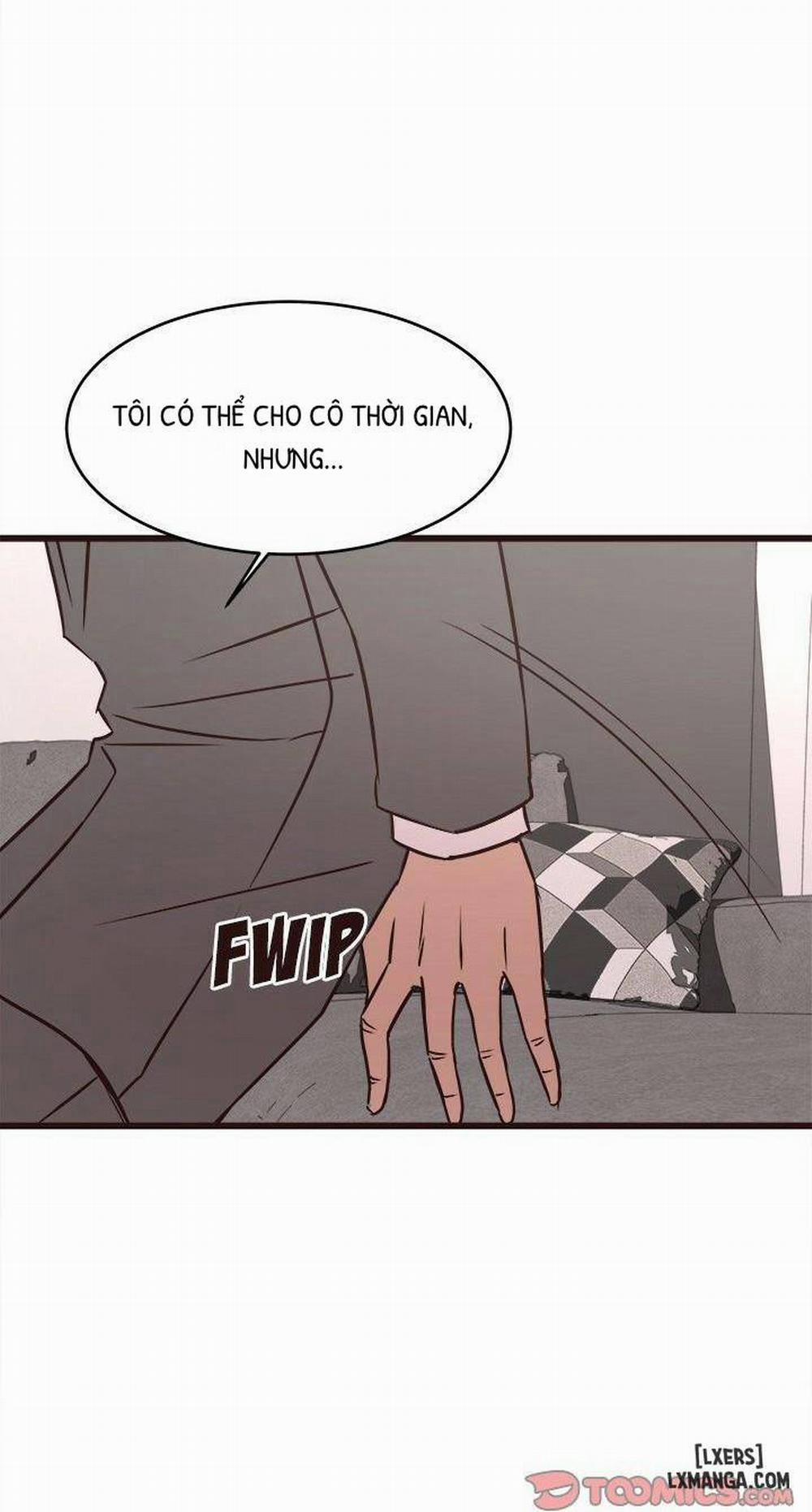 Tình Yêu Mù Quáng 41 trang 51