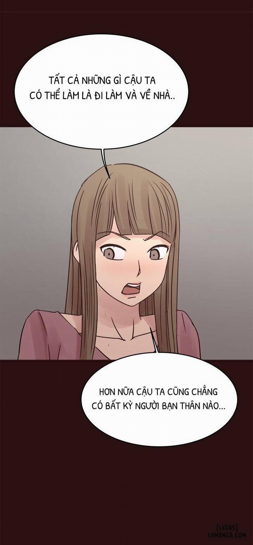 Tình Yêu Mù Quáng 41 trang 9