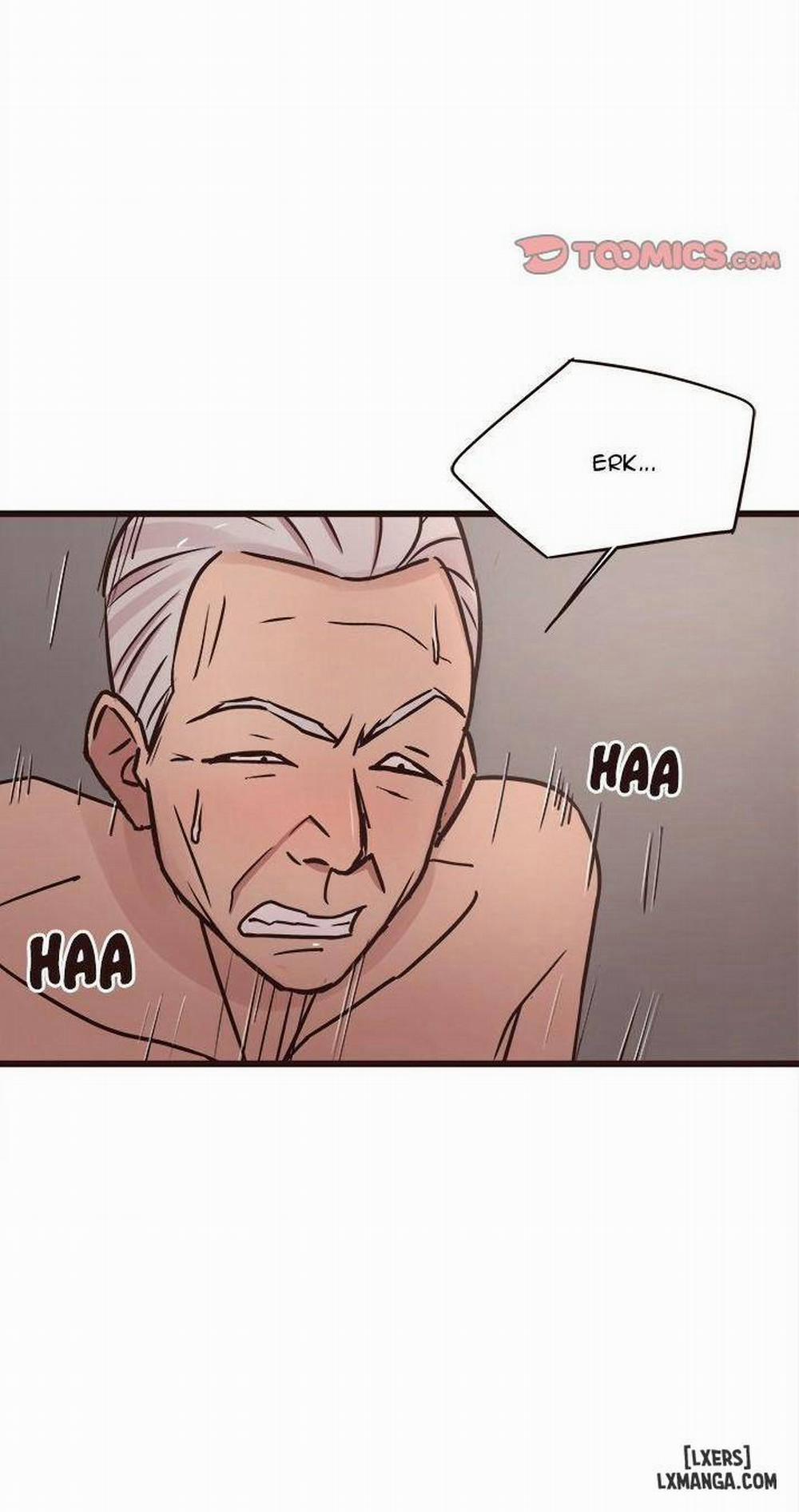 Tình Yêu Mù Quáng 42 trang 14