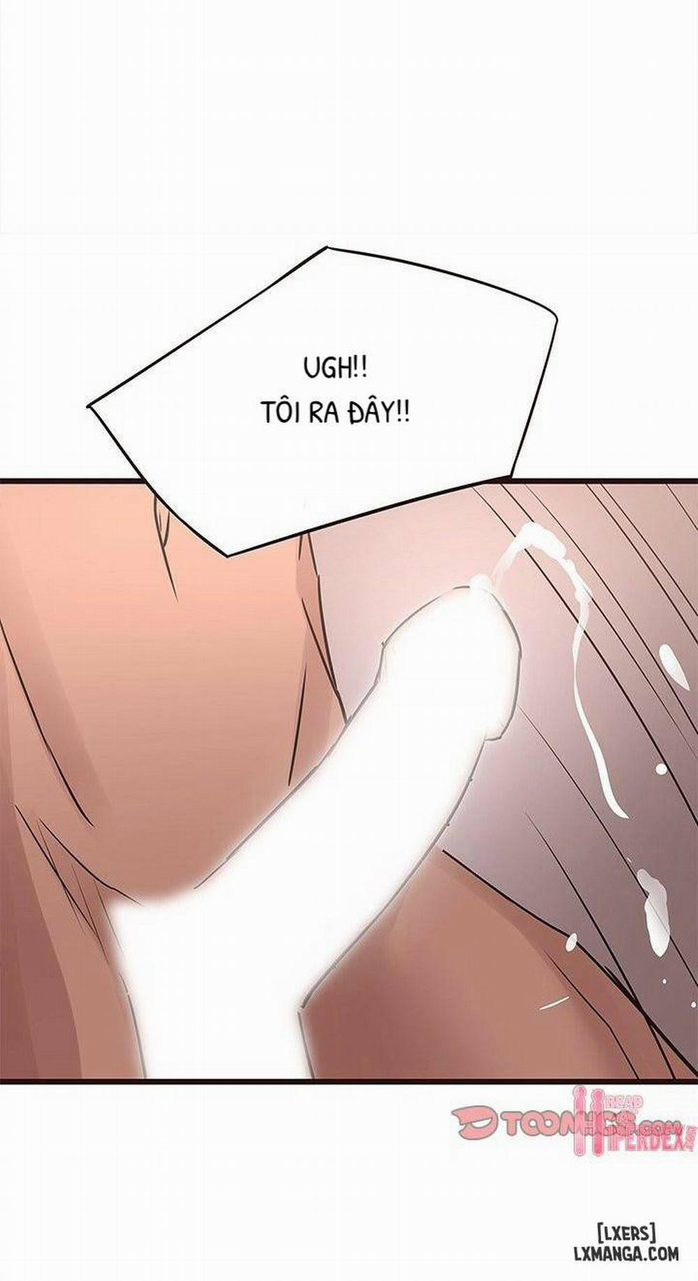 Tình Yêu Mù Quáng 42 trang 15