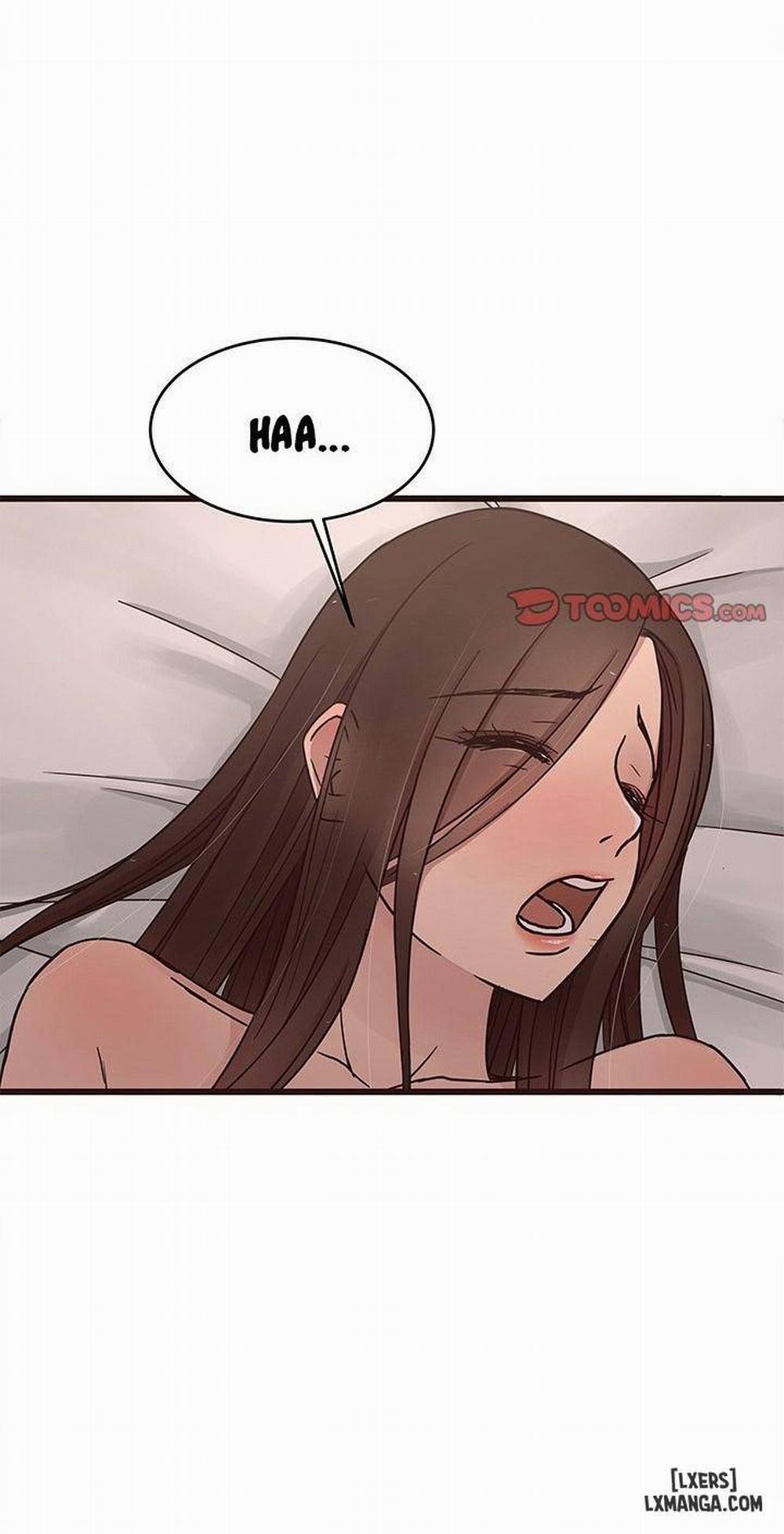 Tình Yêu Mù Quáng 42 trang 17