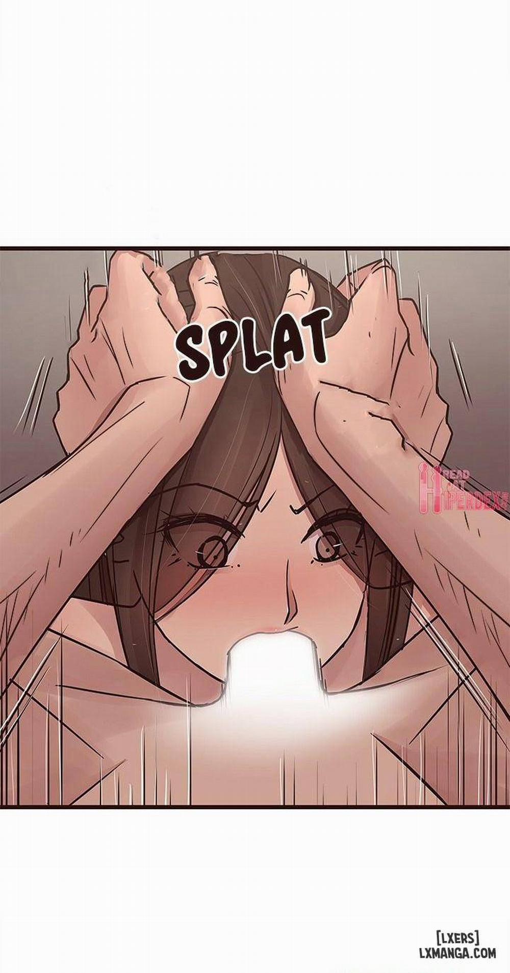 Tình Yêu Mù Quáng 42 trang 18