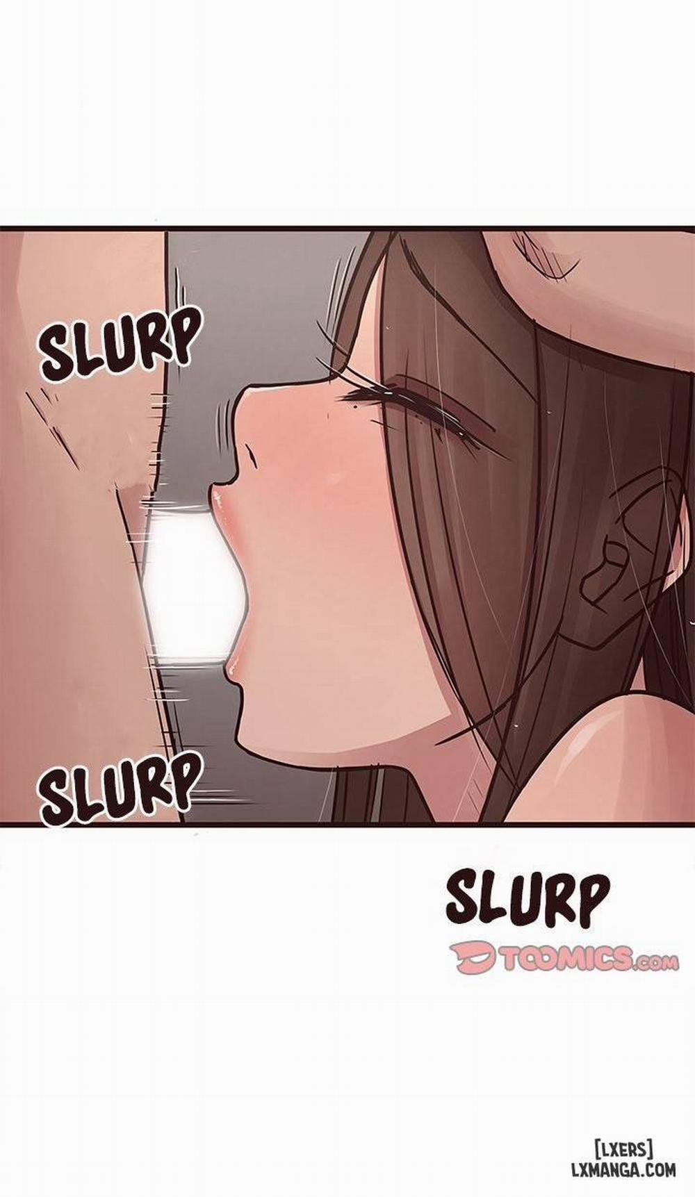 Tình Yêu Mù Quáng 42 trang 20