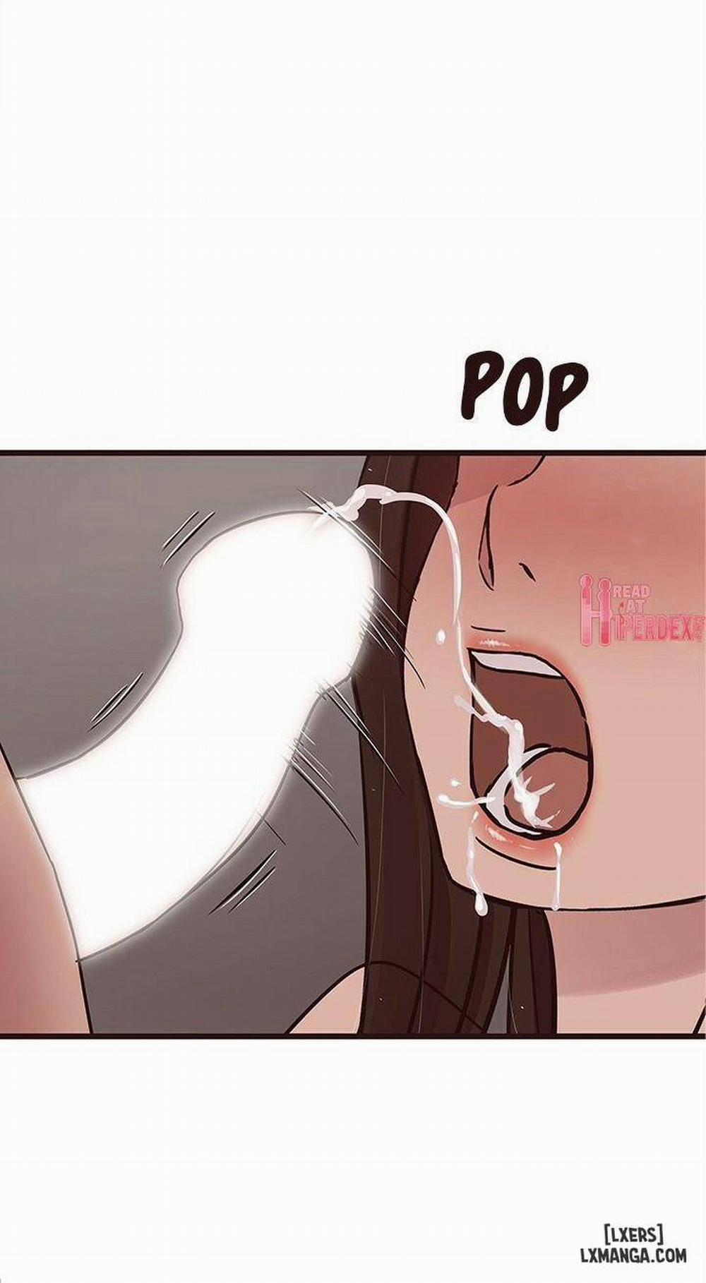 Tình Yêu Mù Quáng 42 trang 21