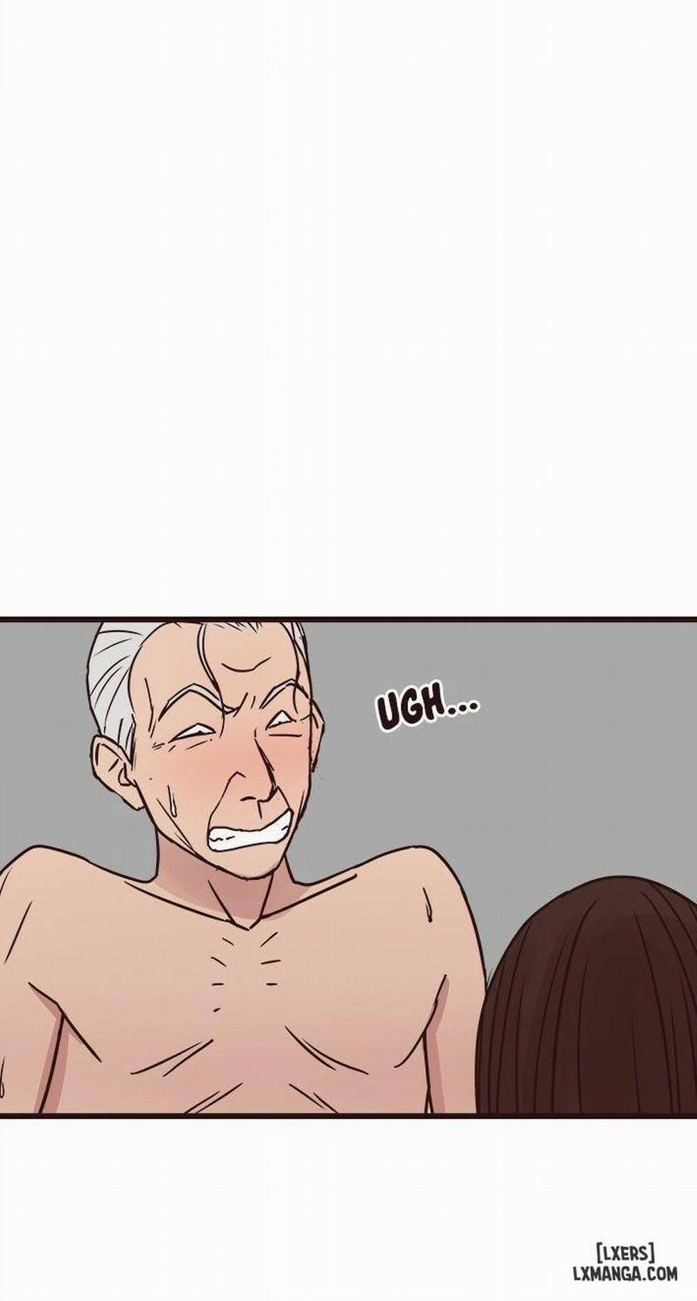 Tình Yêu Mù Quáng 42 trang 23