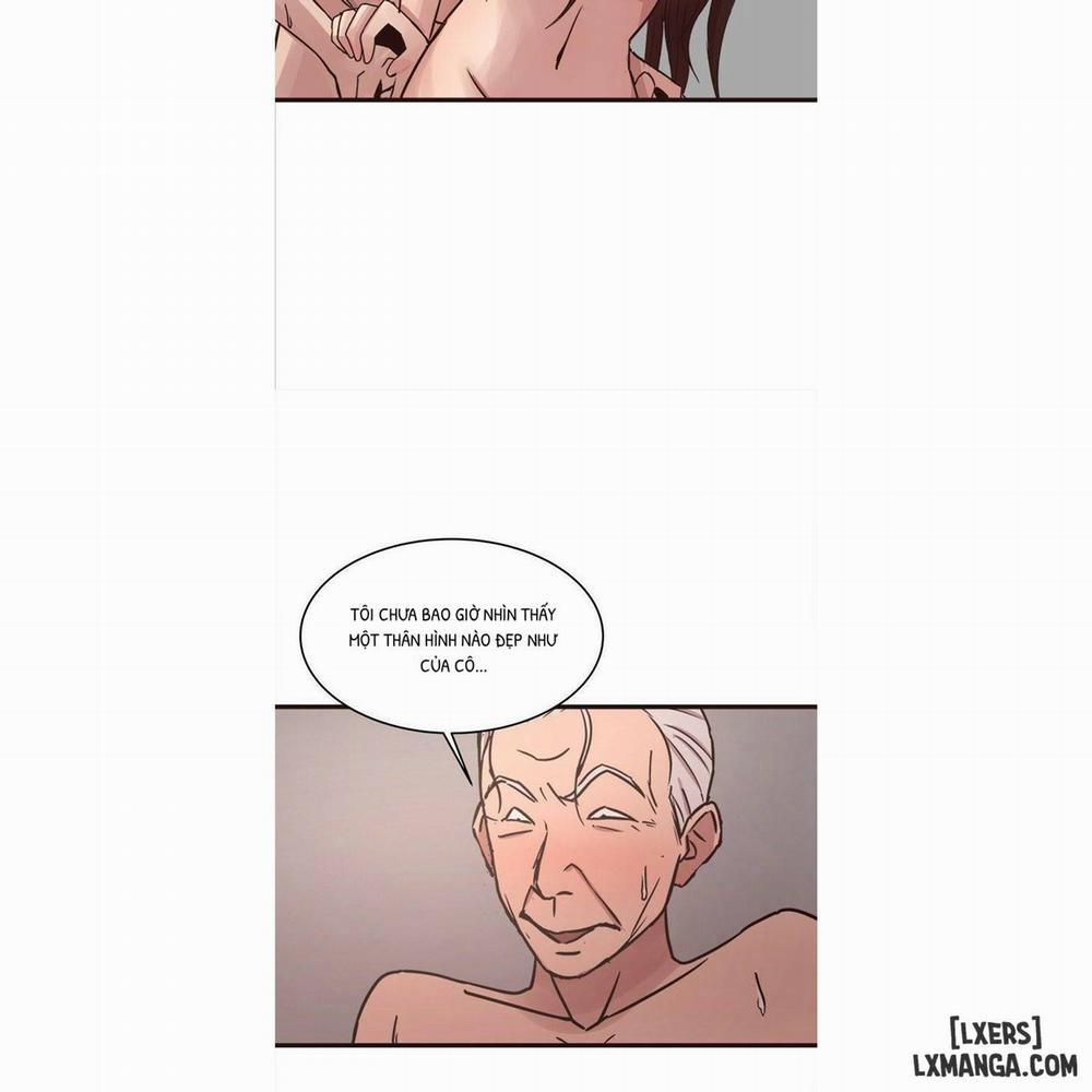 Tình Yêu Mù Quáng 42 trang 26