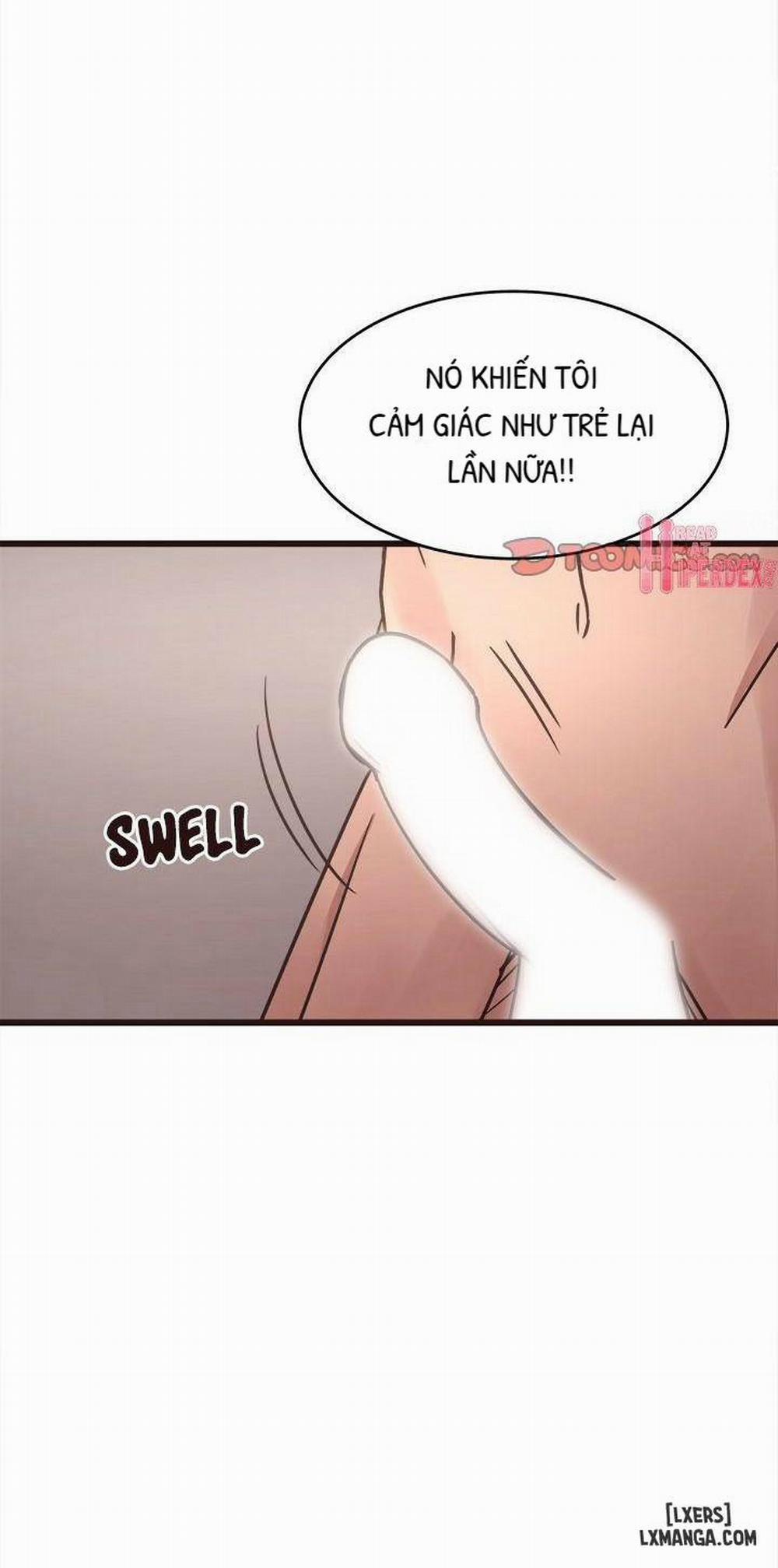 Tình Yêu Mù Quáng 42 trang 27