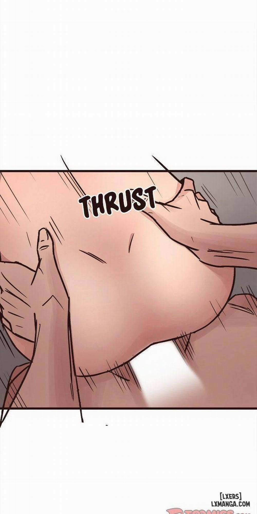 Tình Yêu Mù Quáng 42 trang 28