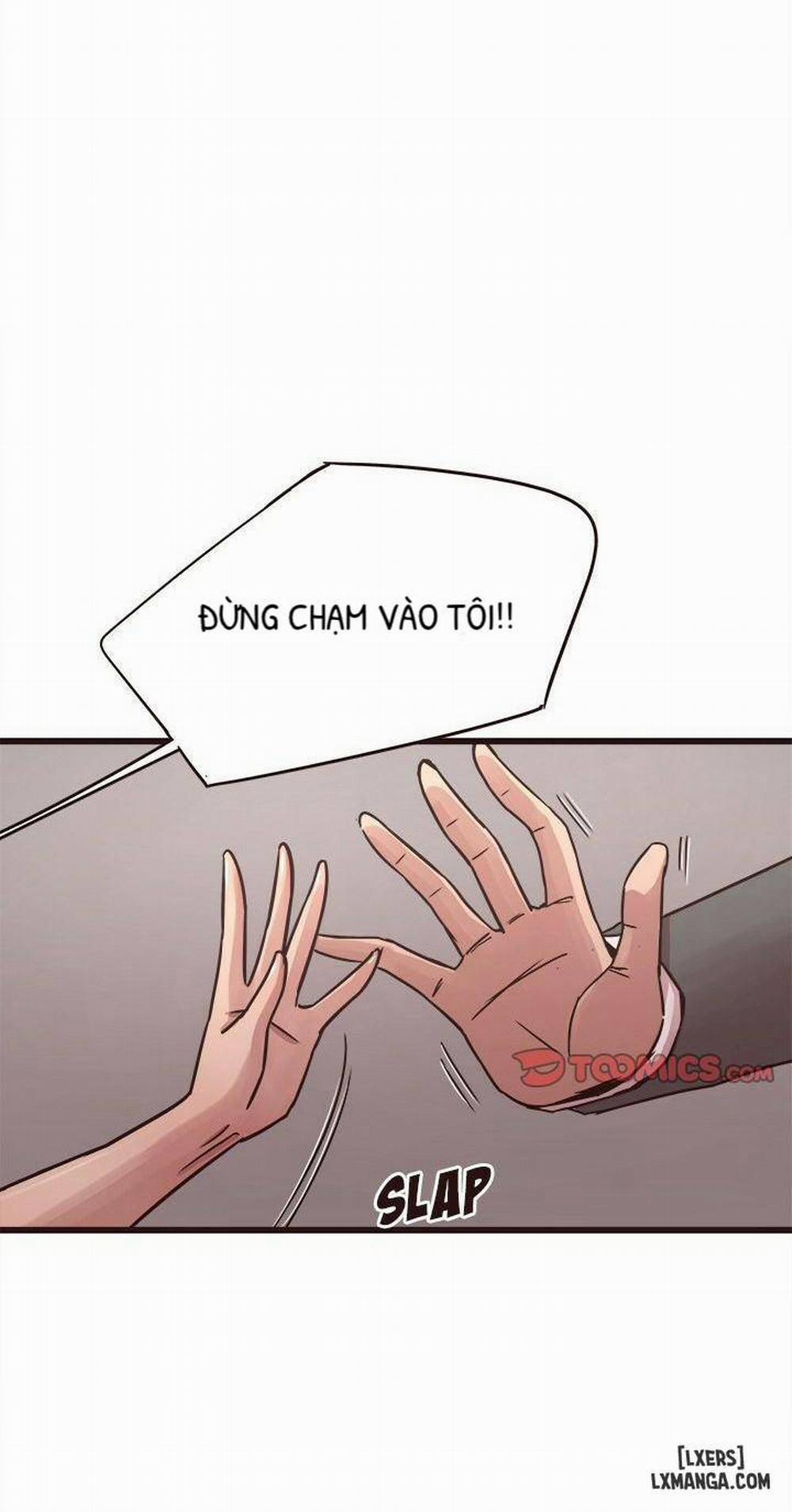 Tình Yêu Mù Quáng 42 trang 3