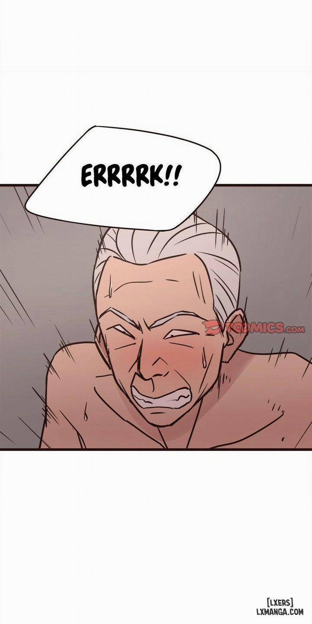 Tình Yêu Mù Quáng 42 trang 31