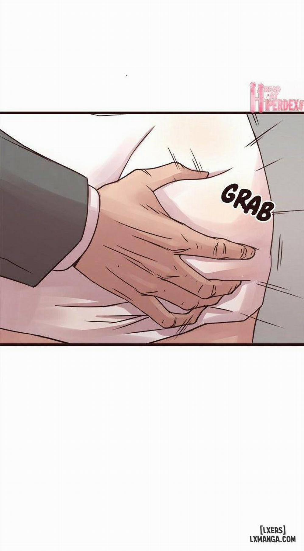 Tình Yêu Mù Quáng 42 trang 35