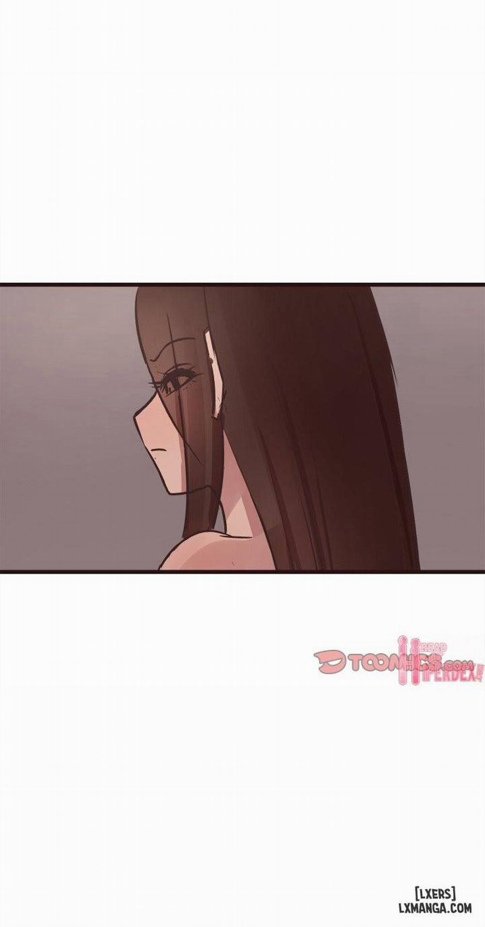 Tình Yêu Mù Quáng 42 trang 37