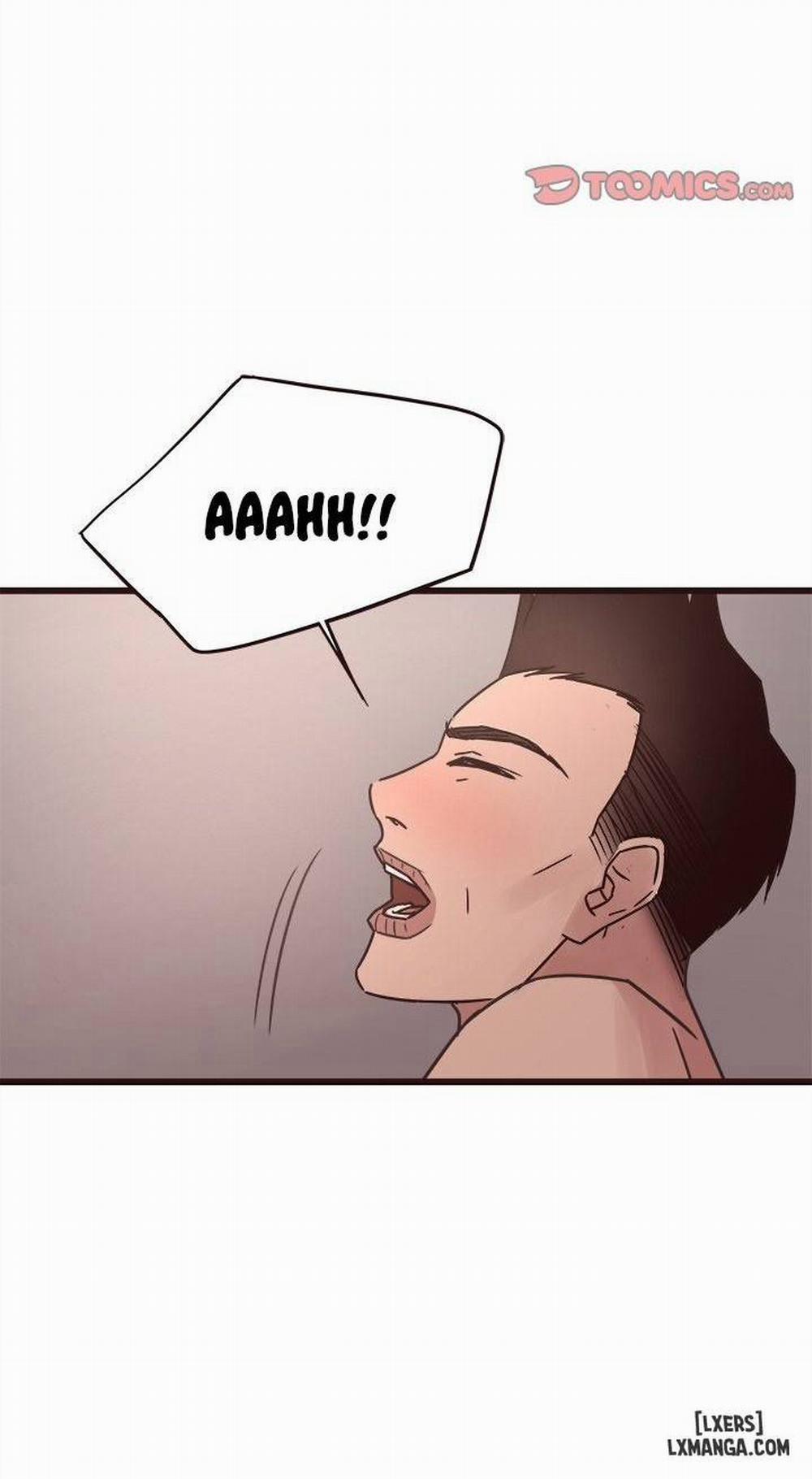 Tình Yêu Mù Quáng 42 trang 39