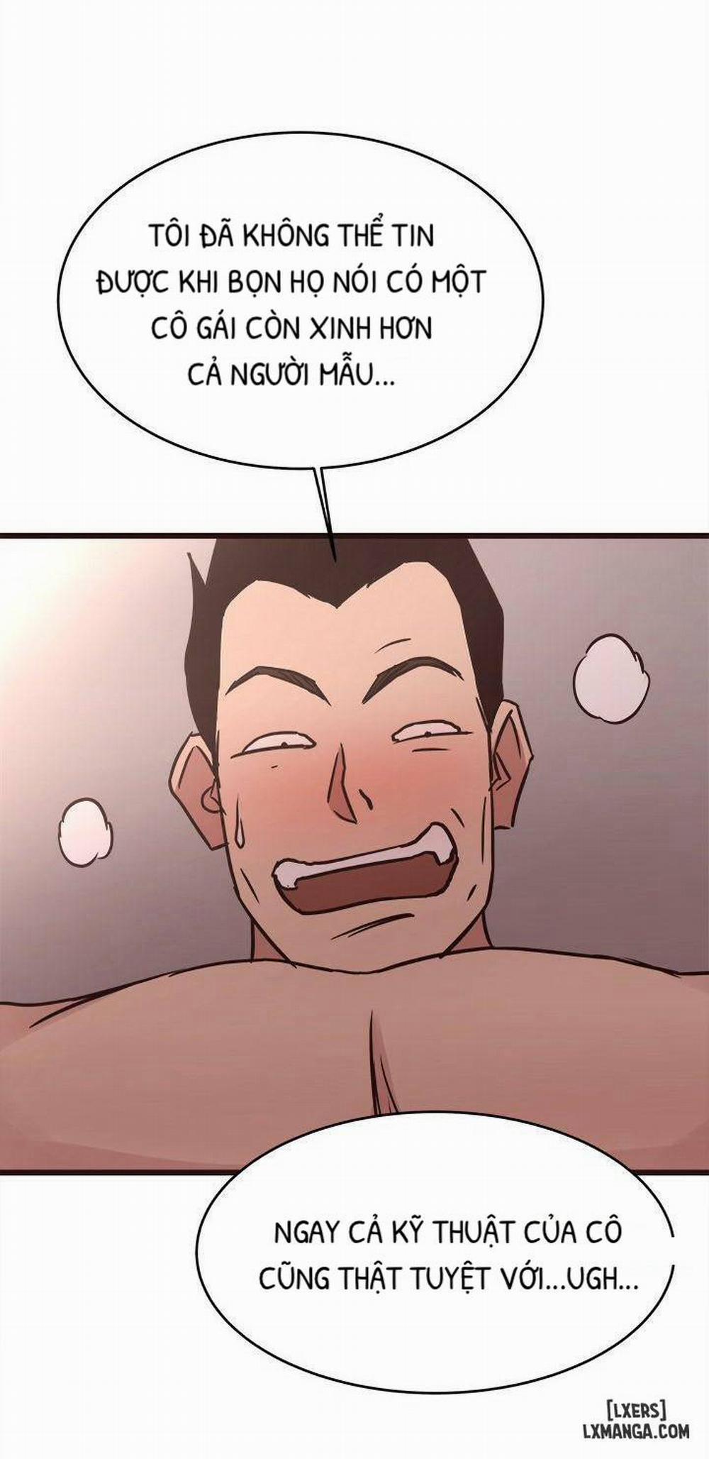 Tình Yêu Mù Quáng 42 trang 41