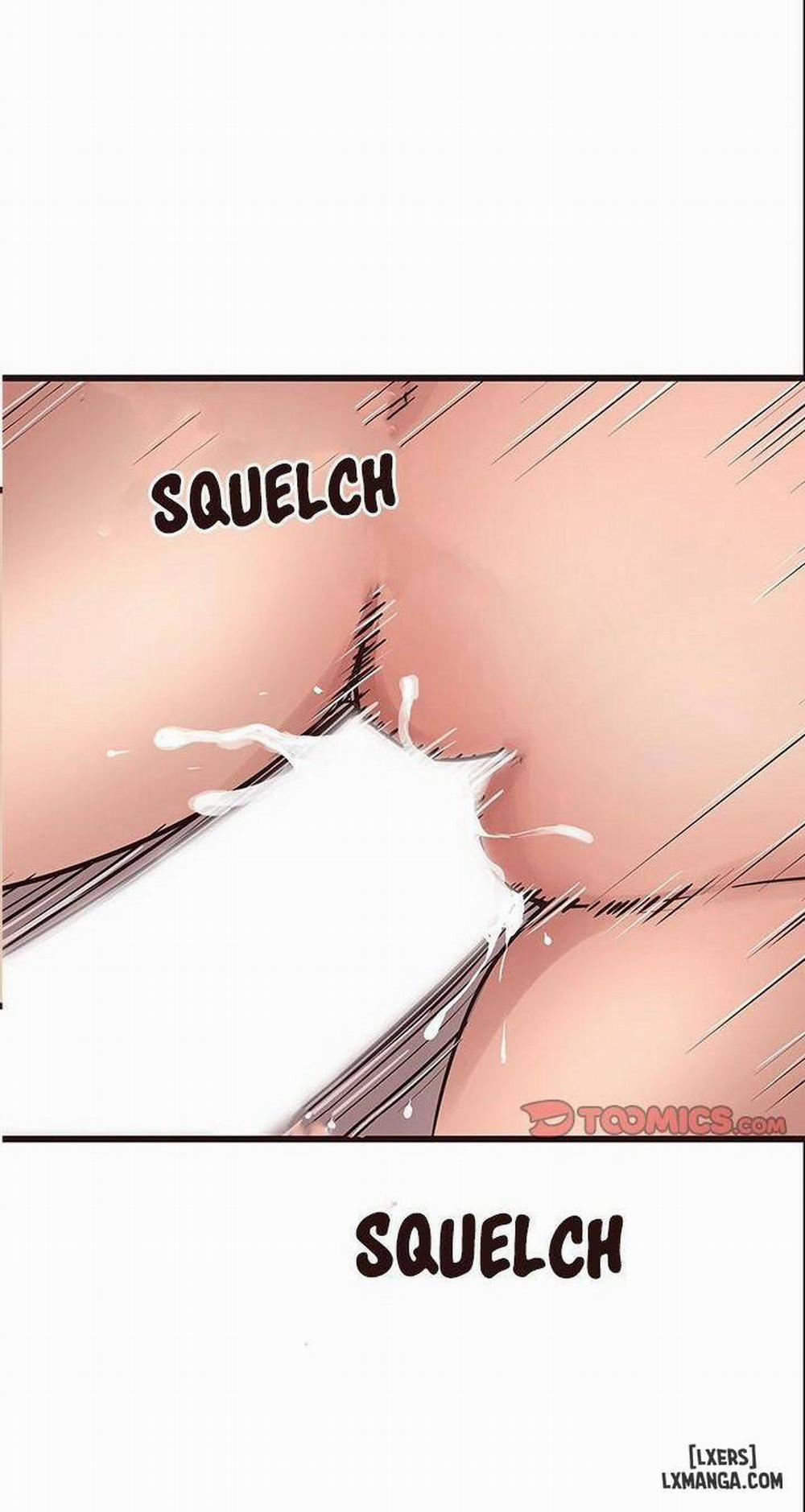 Tình Yêu Mù Quáng 42 trang 44