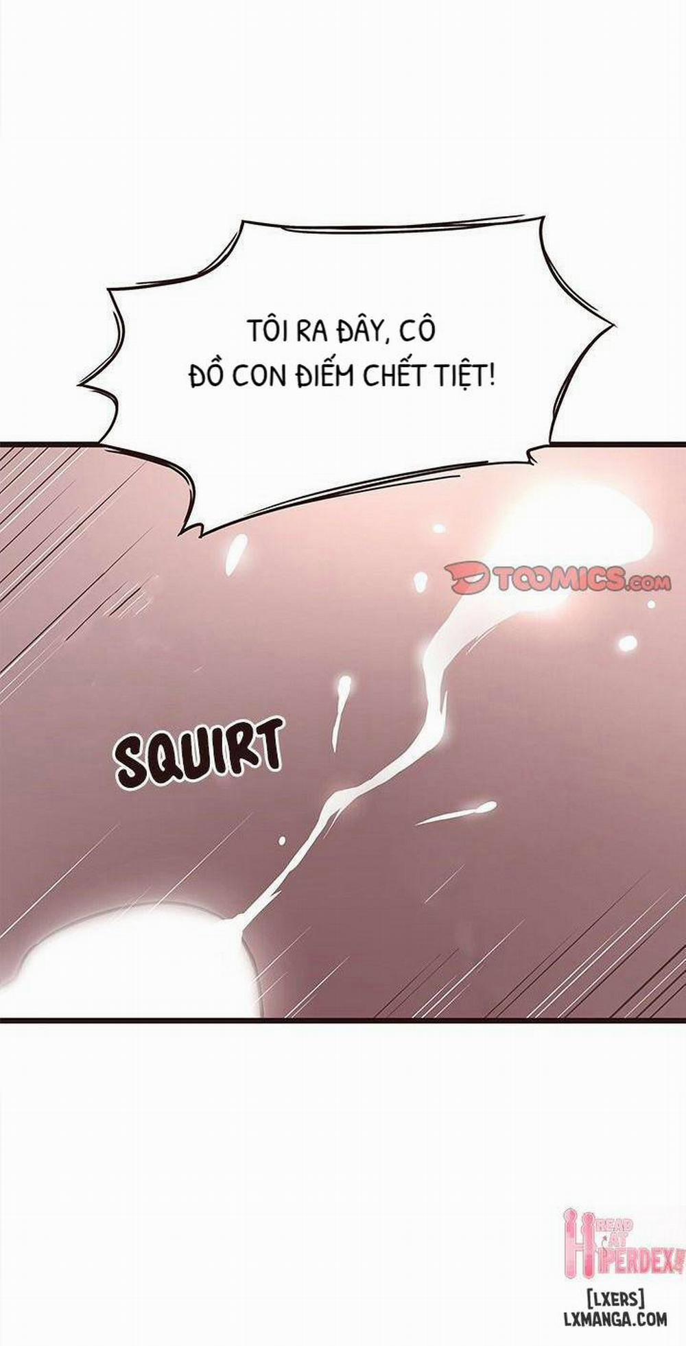 Tình Yêu Mù Quáng 42 trang 46