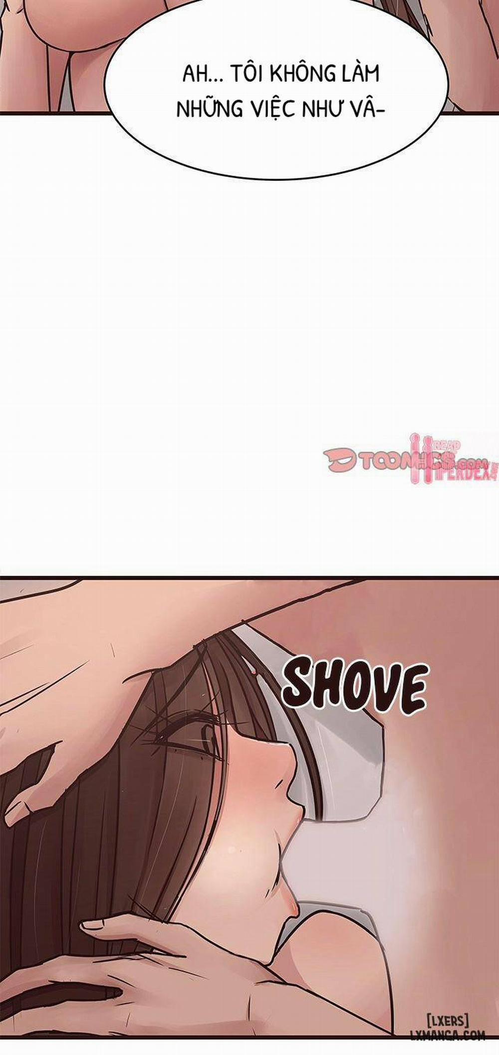 Tình Yêu Mù Quáng 42 trang 49