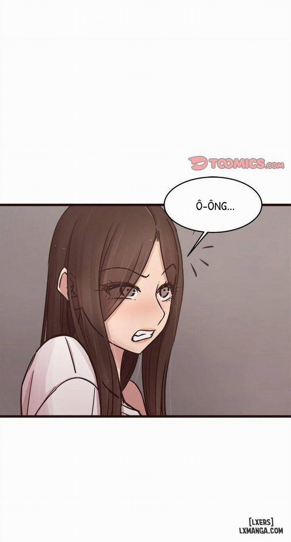 Tình Yêu Mù Quáng 42 trang 5