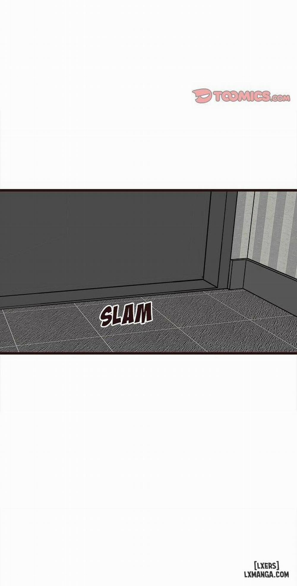 Tình Yêu Mù Quáng 42 trang 52