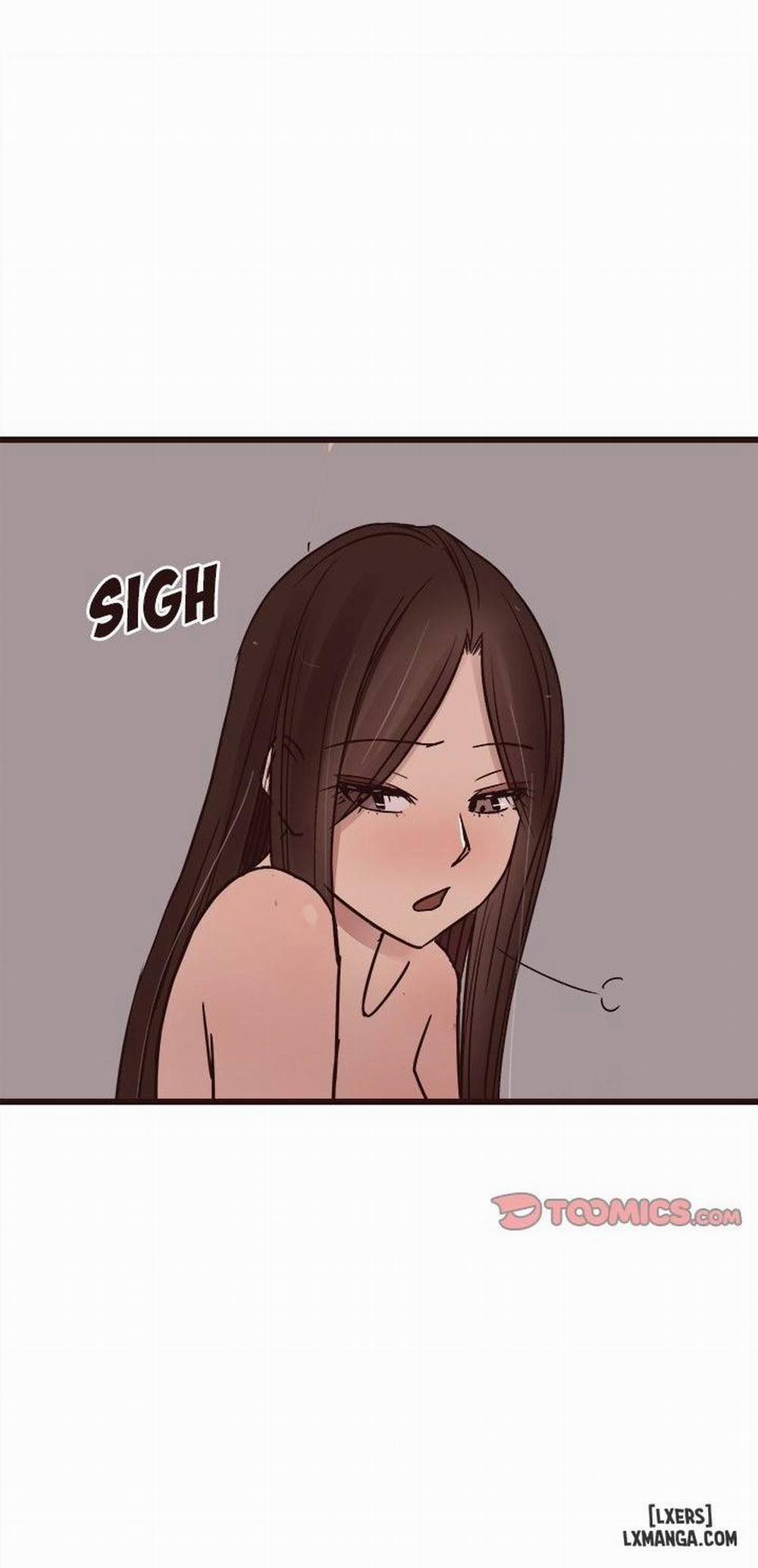 Tình Yêu Mù Quáng 42 trang 53