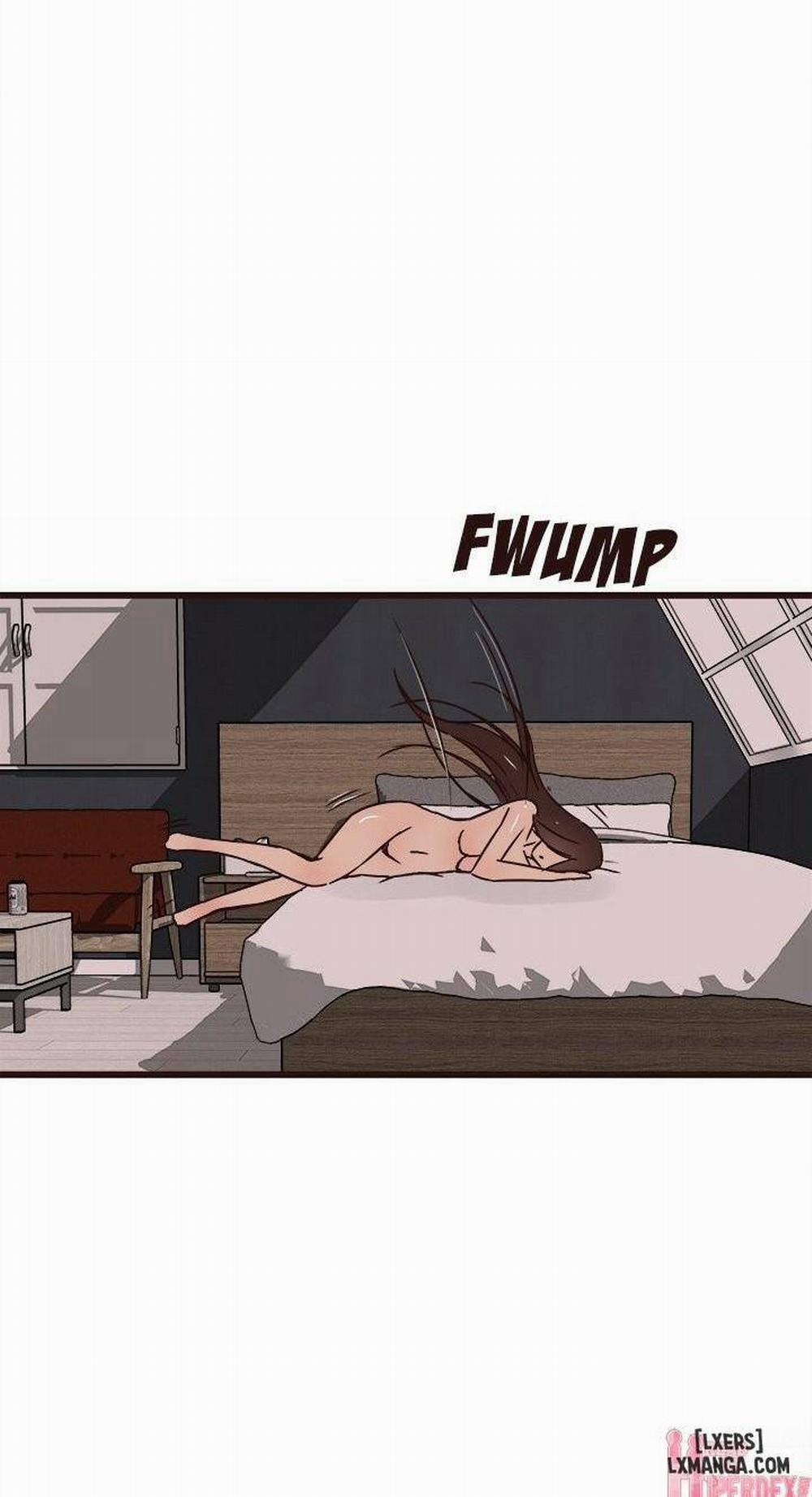 Tình Yêu Mù Quáng 42 trang 54