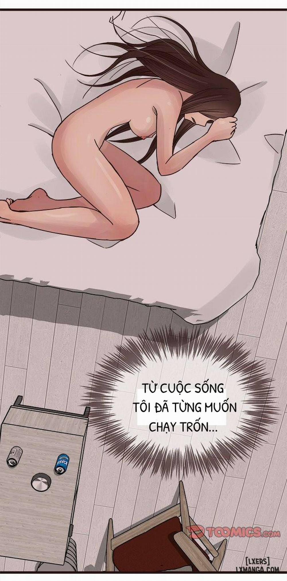 Tình Yêu Mù Quáng 42 trang 56
