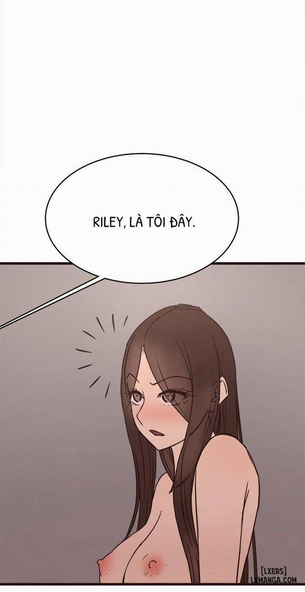 Tình Yêu Mù Quáng 42 trang 59