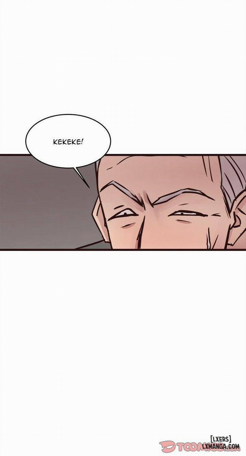 Tình Yêu Mù Quáng 42 trang 6