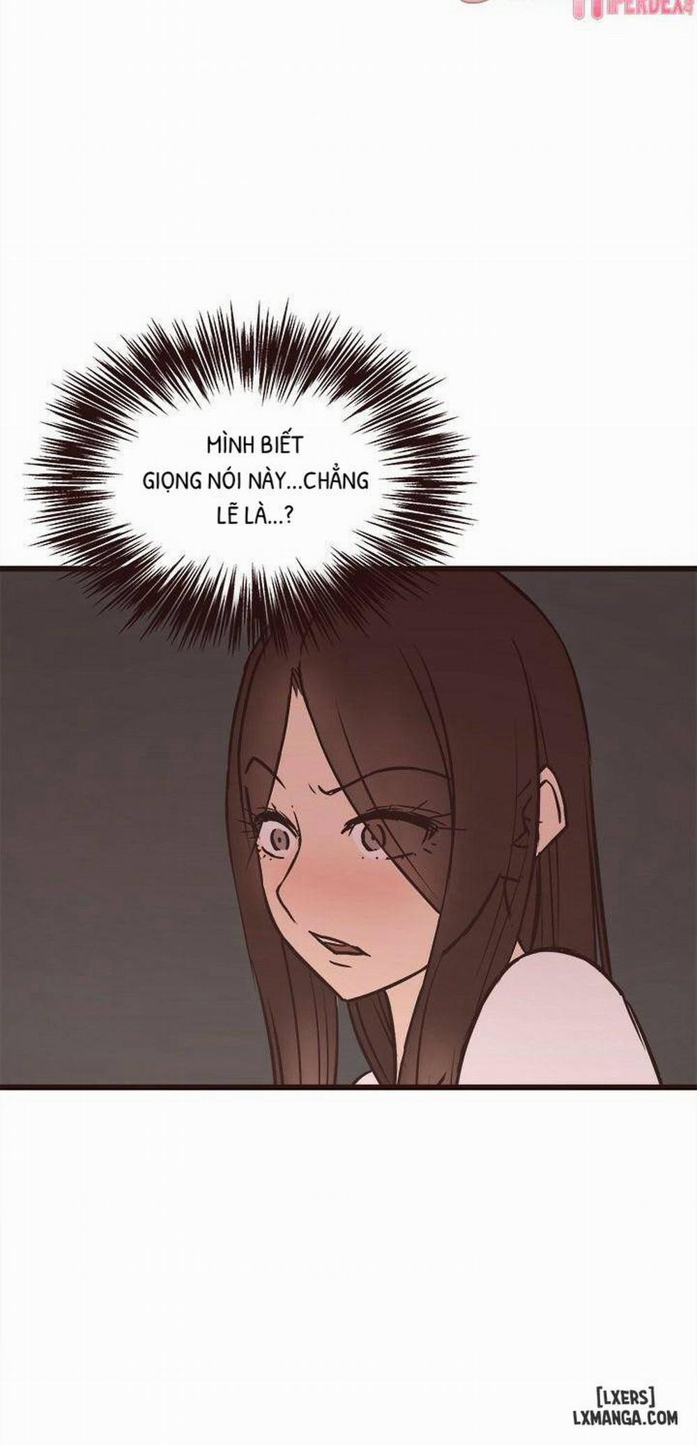 Tình Yêu Mù Quáng 42 trang 60