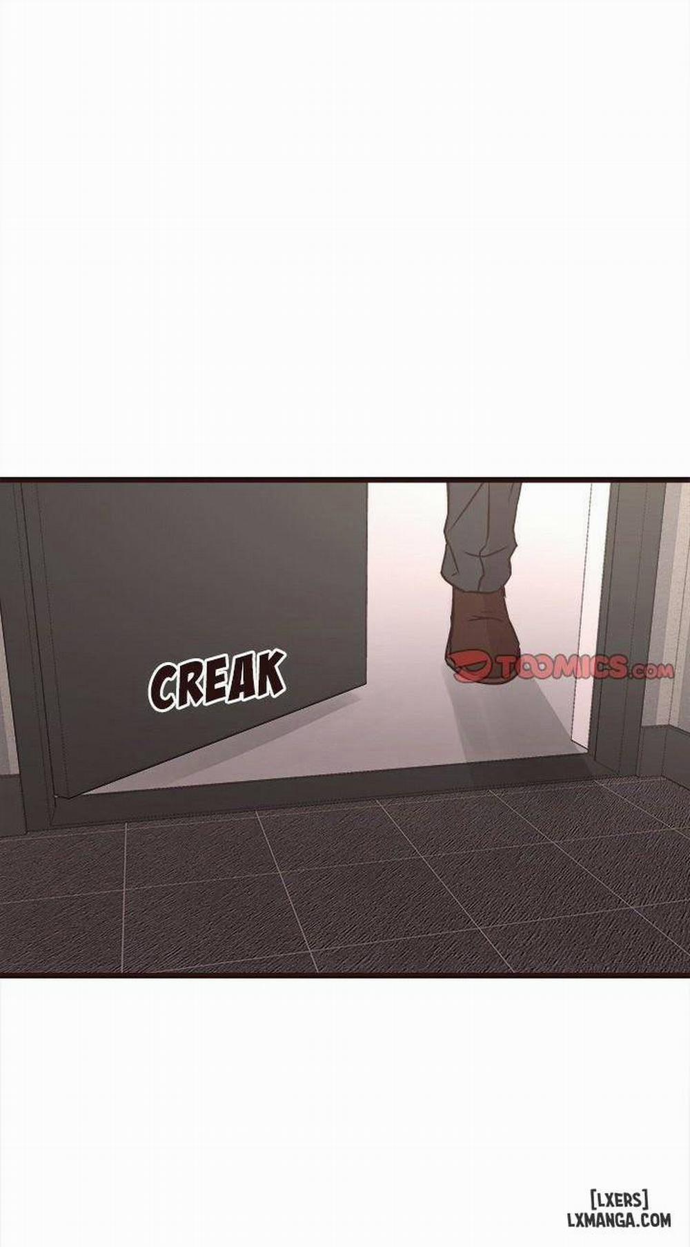 Tình Yêu Mù Quáng 42 trang 61