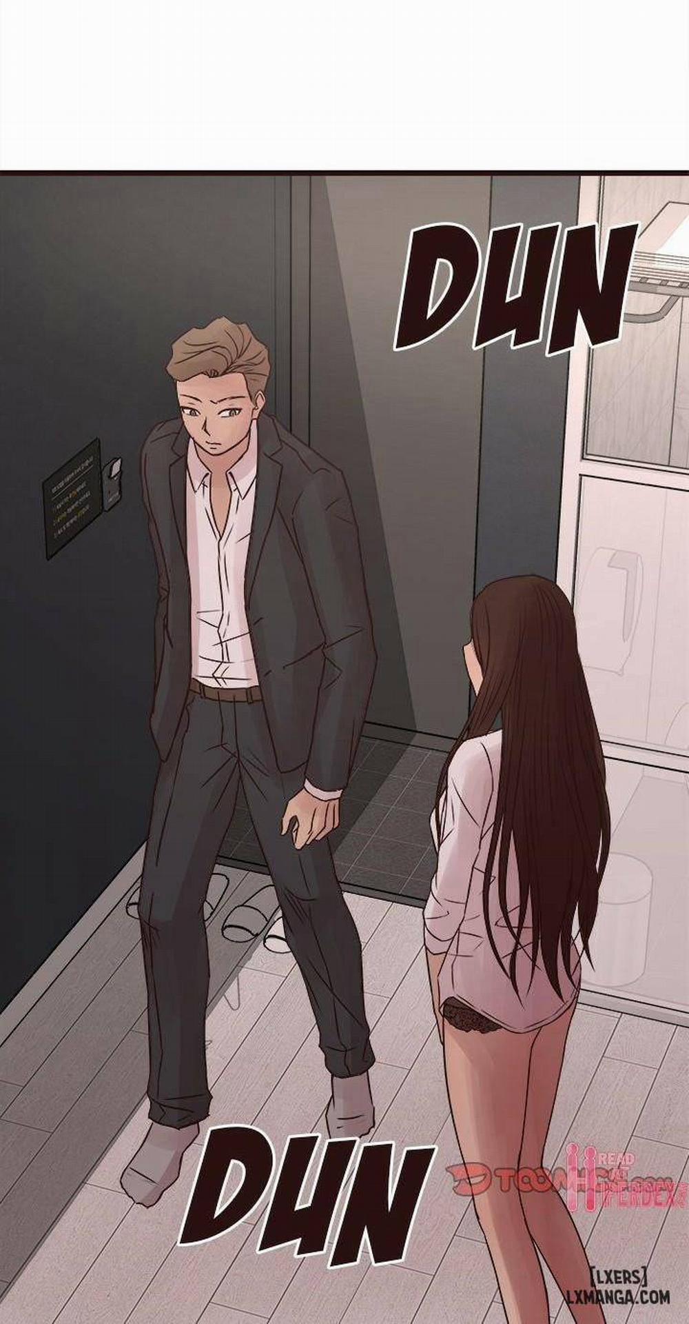 Tình Yêu Mù Quáng 42 trang 62