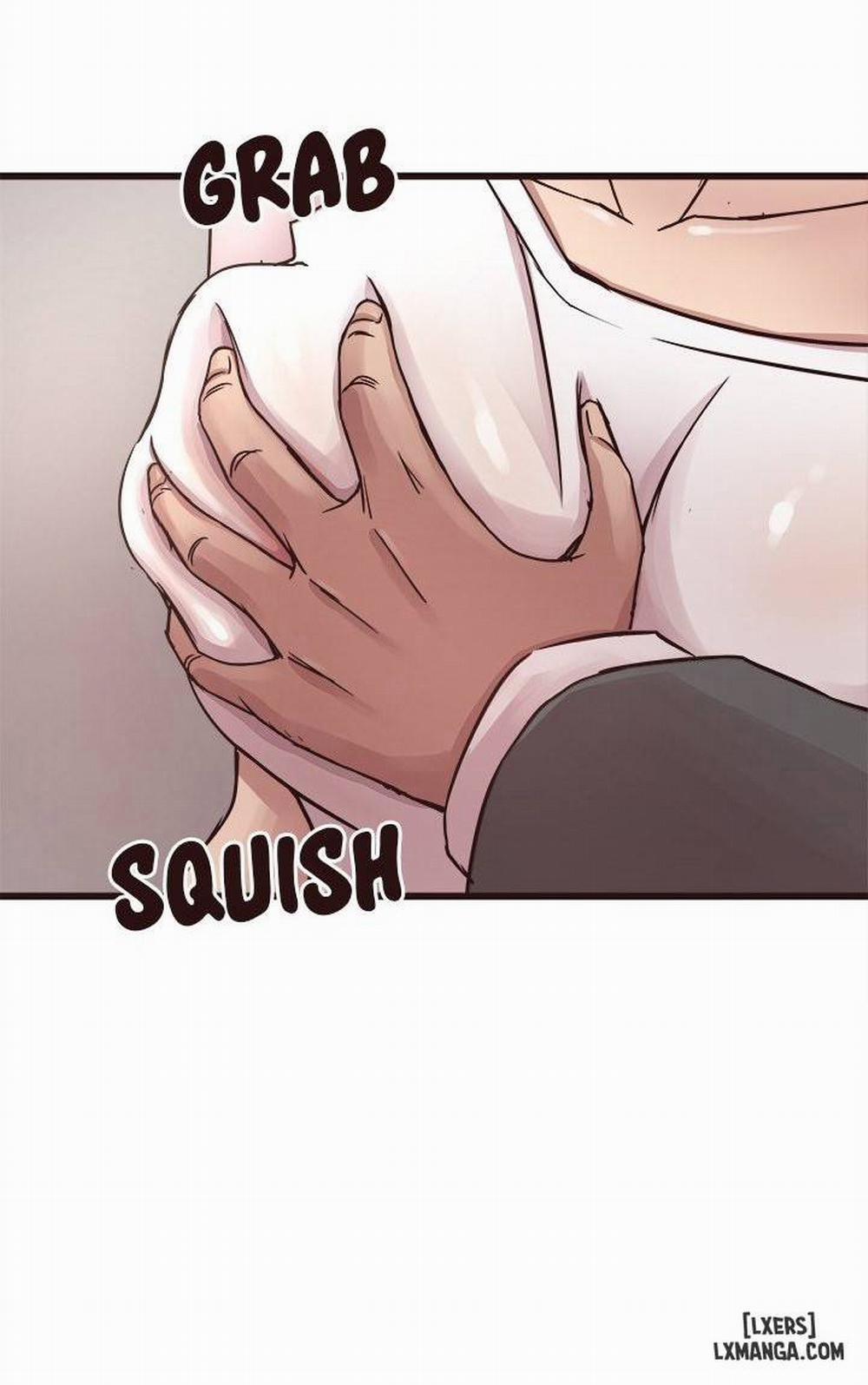 Tình Yêu Mù Quáng 42 trang 7