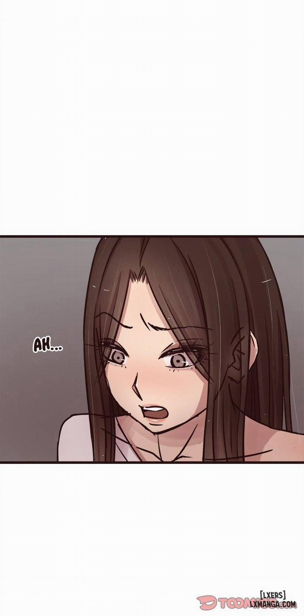 Tình Yêu Mù Quáng 42 trang 9