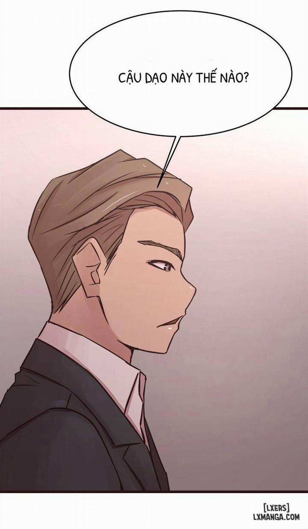 Tình Yêu Mù Quáng 43 trang 13