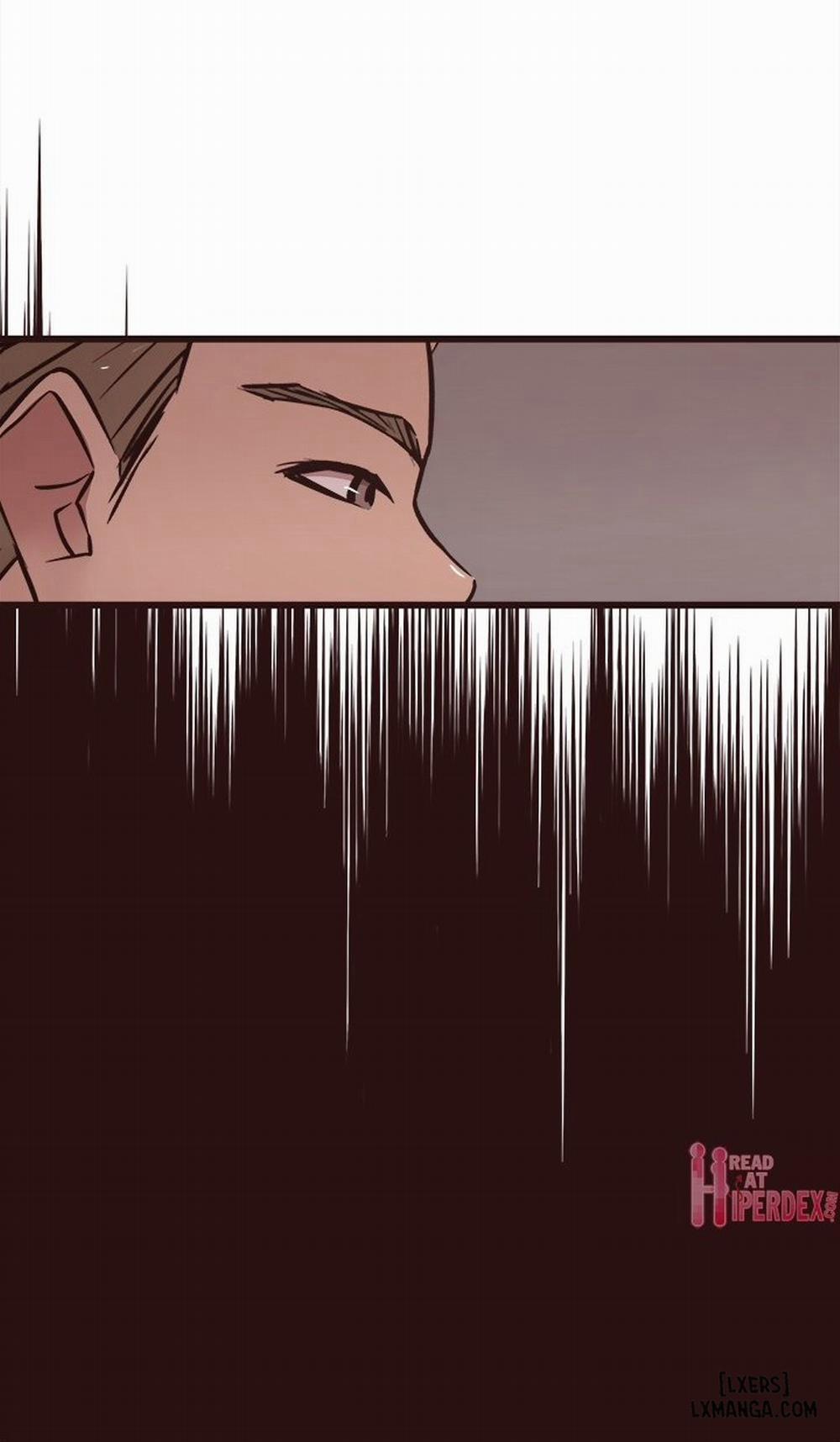 Tình Yêu Mù Quáng 43 trang 14