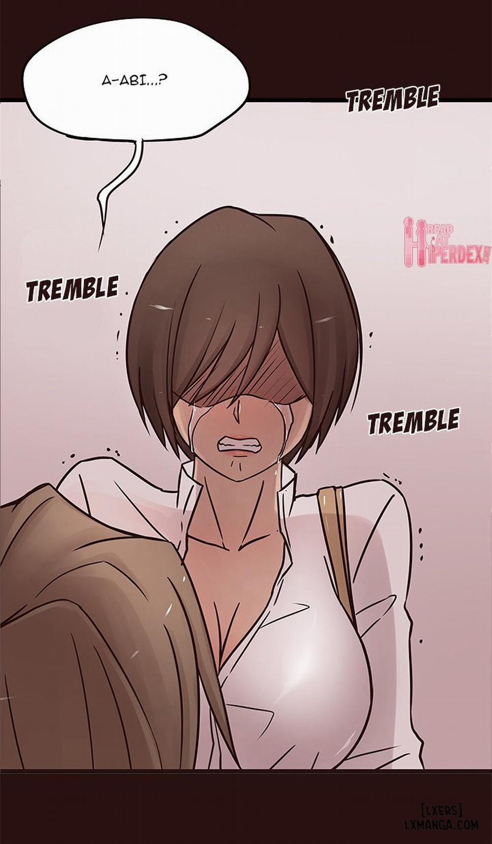 Tình Yêu Mù Quáng 43 trang 17