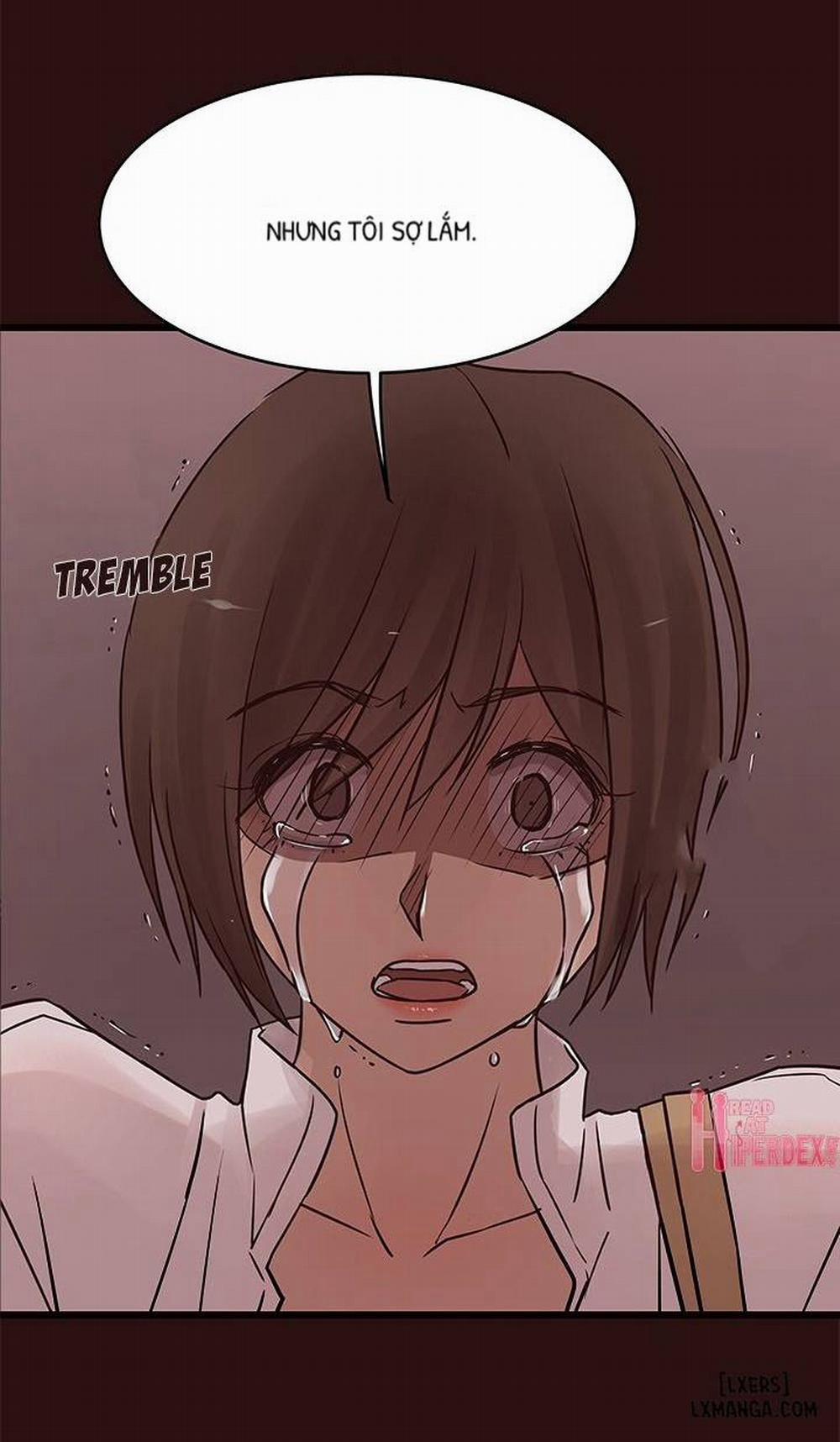 Tình Yêu Mù Quáng 43 trang 19