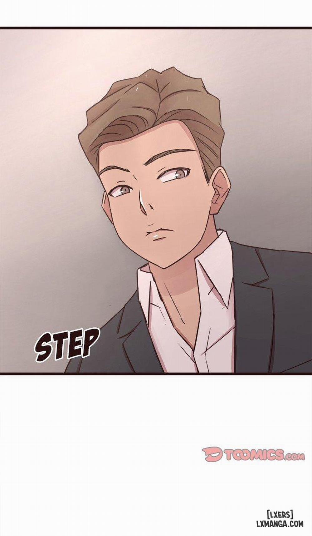 Tình Yêu Mù Quáng 43 trang 2