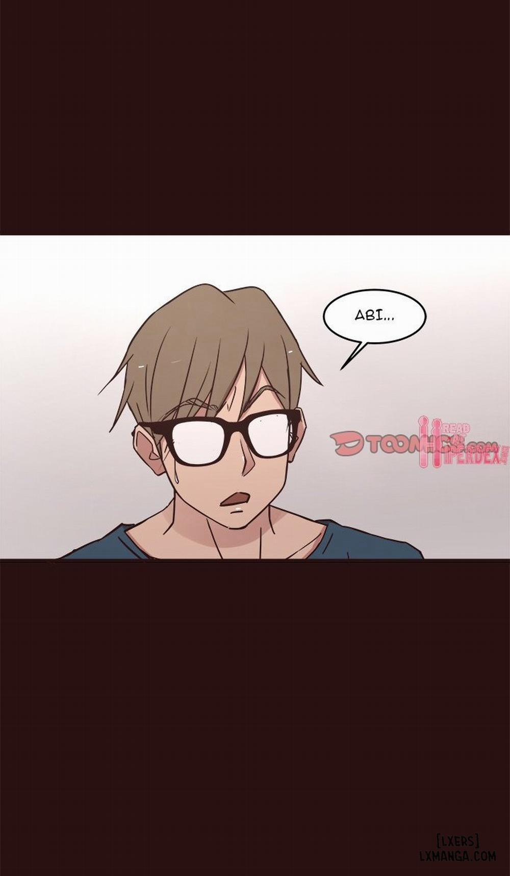 Tình Yêu Mù Quáng 43 trang 24