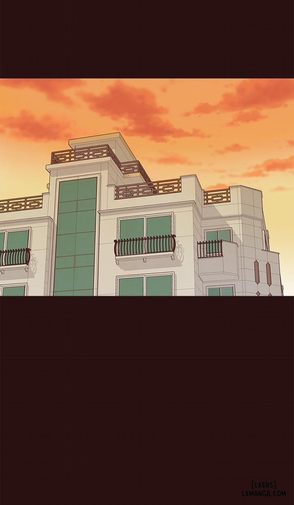 Tình Yêu Mù Quáng 43 trang 25