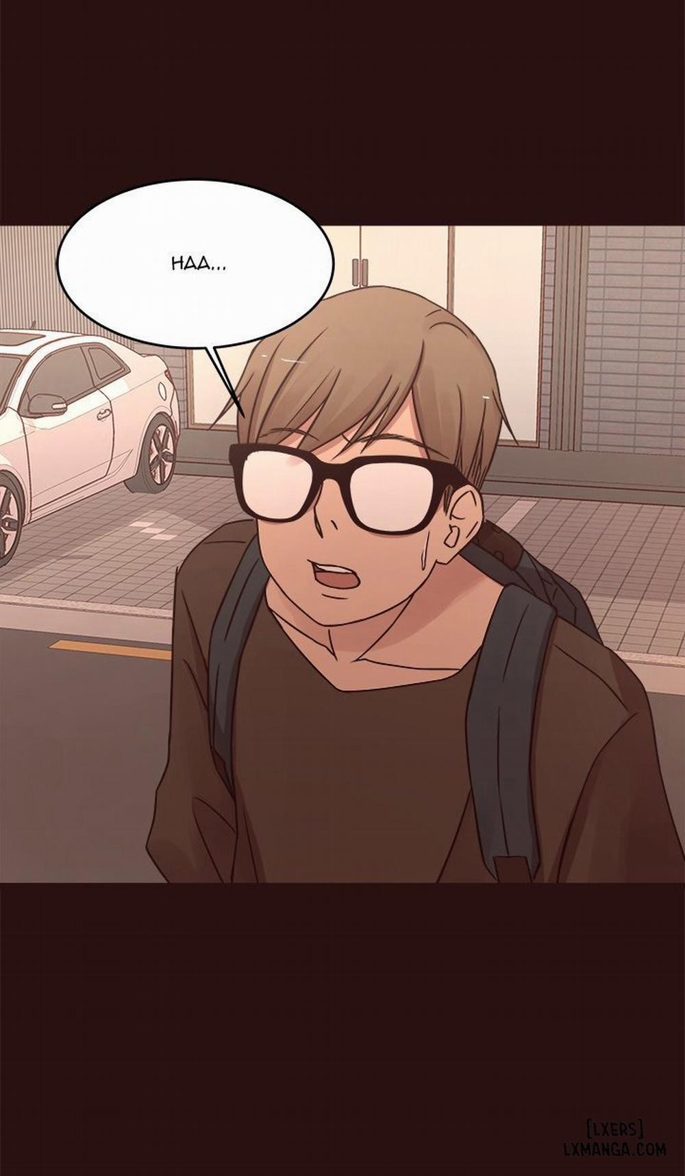 Tình Yêu Mù Quáng 43 trang 26