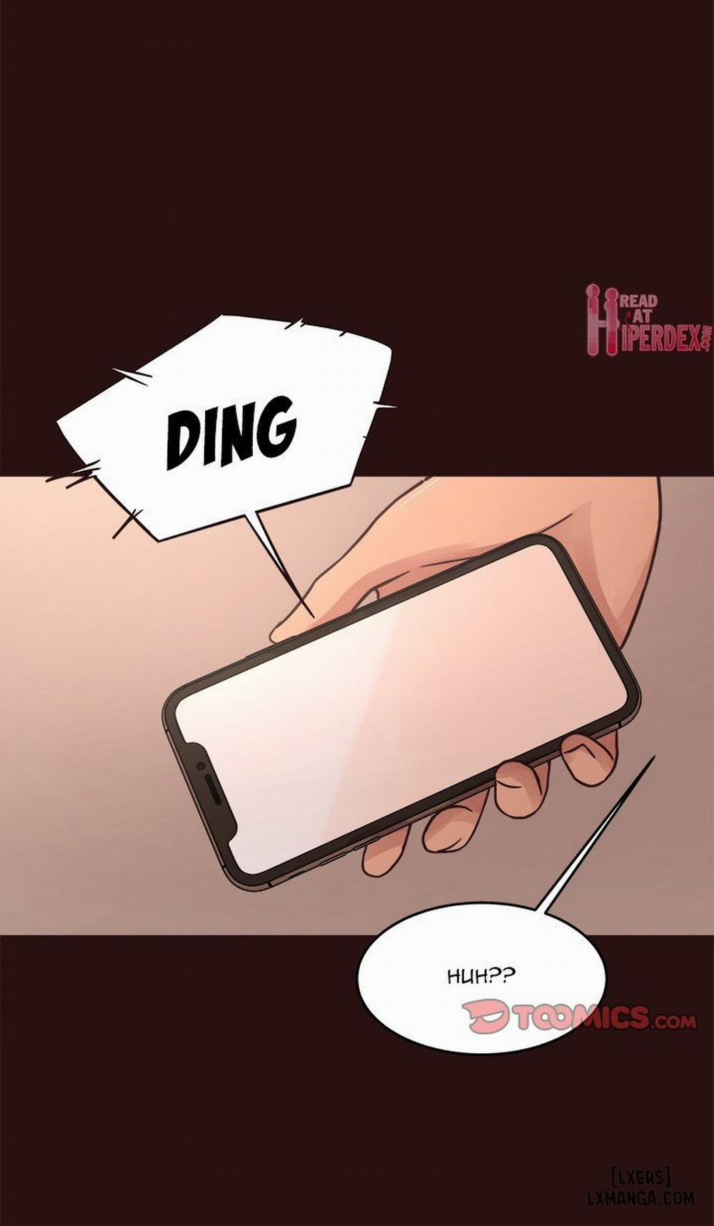 Tình Yêu Mù Quáng 43 trang 27