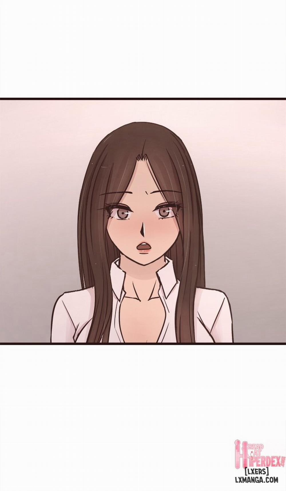 Tình Yêu Mù Quáng 43 trang 3